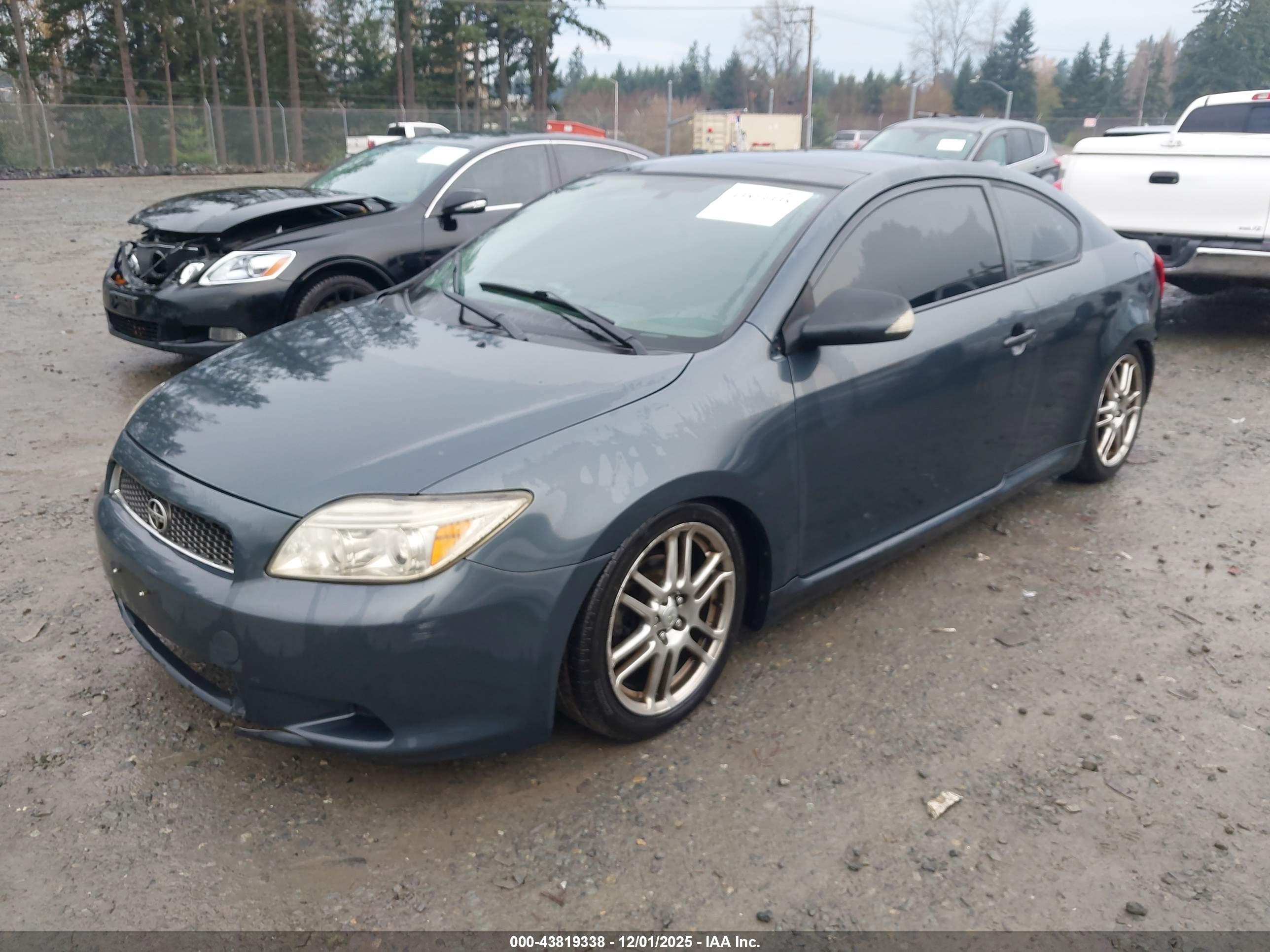 SCION TC image 2