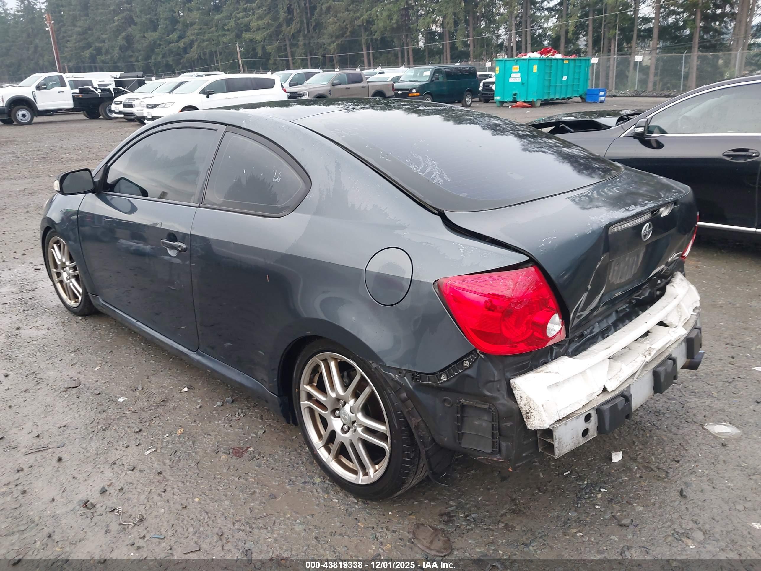 SCION TC image 3