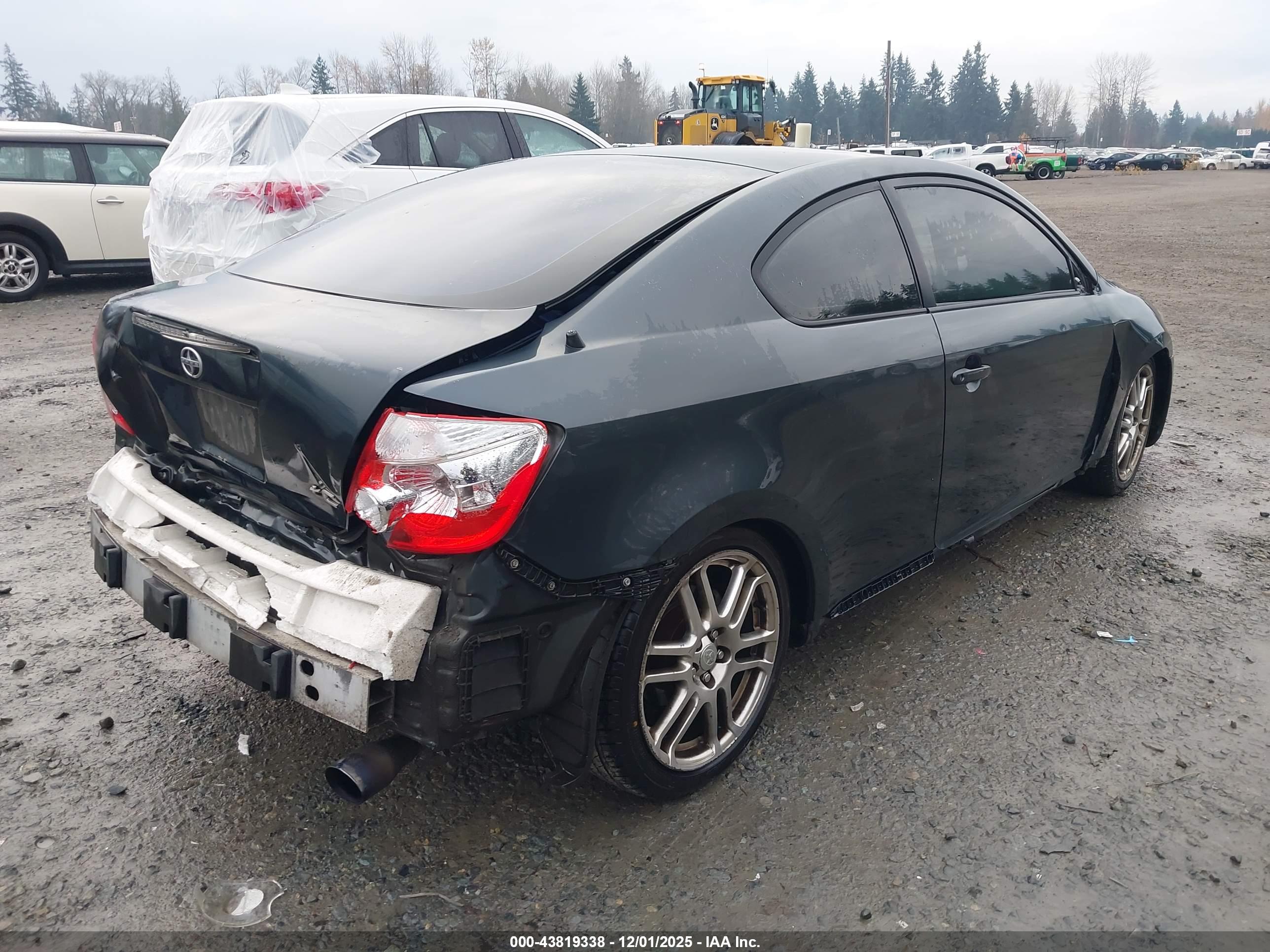 SCION TC image 4