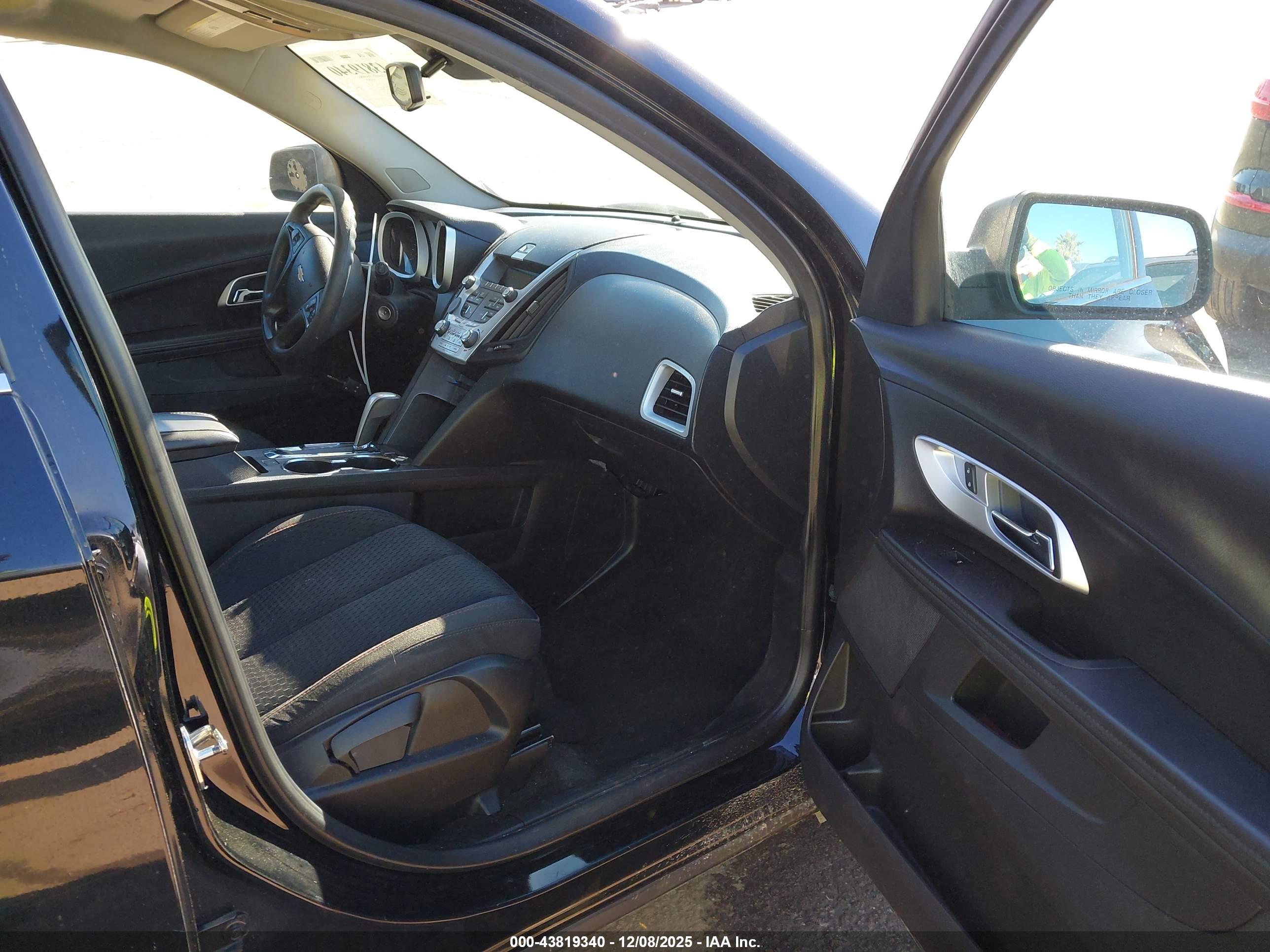 CHEVROLET EQUINOX image 5