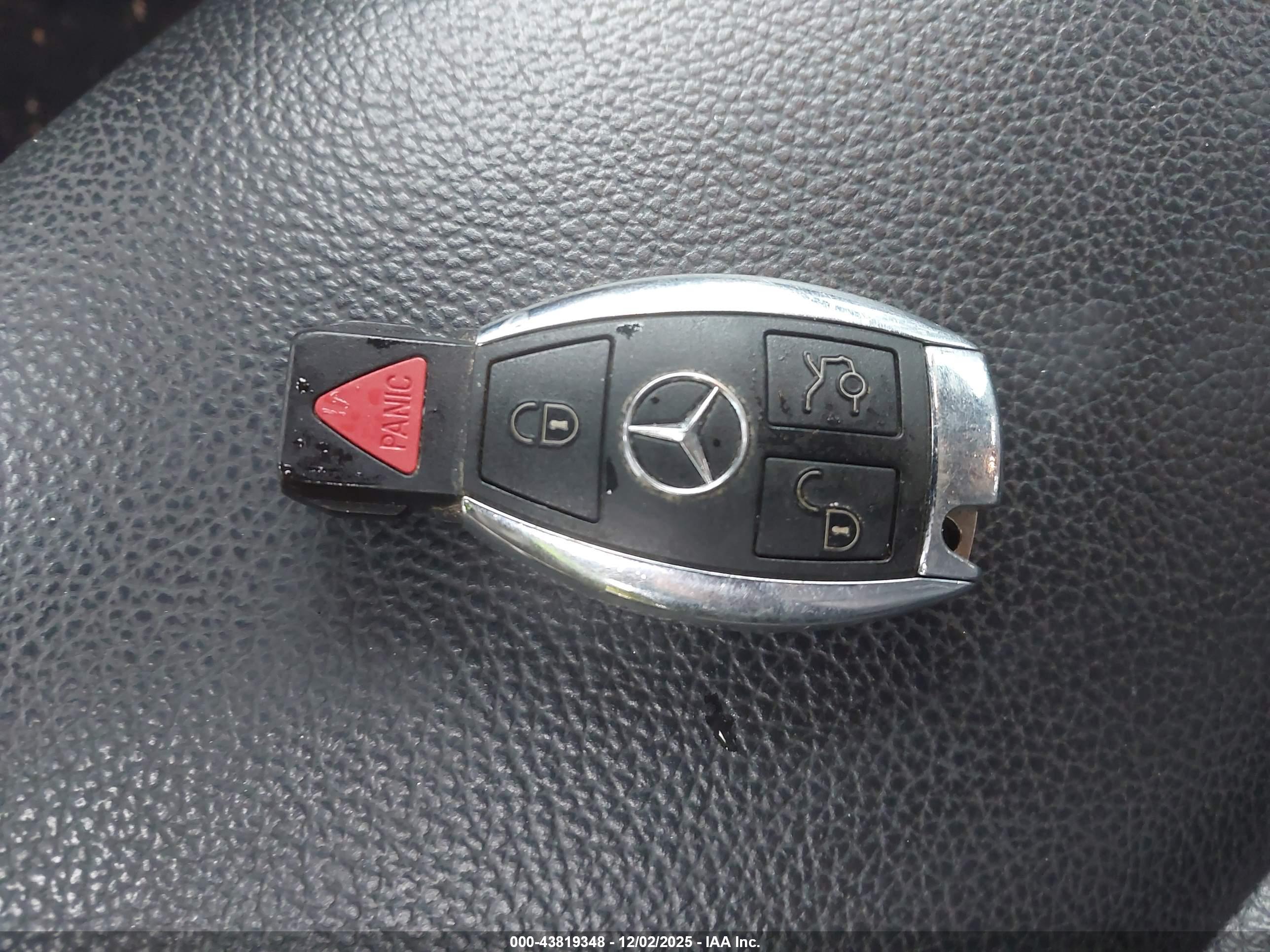 MERCEDES-BENZ GL image 11