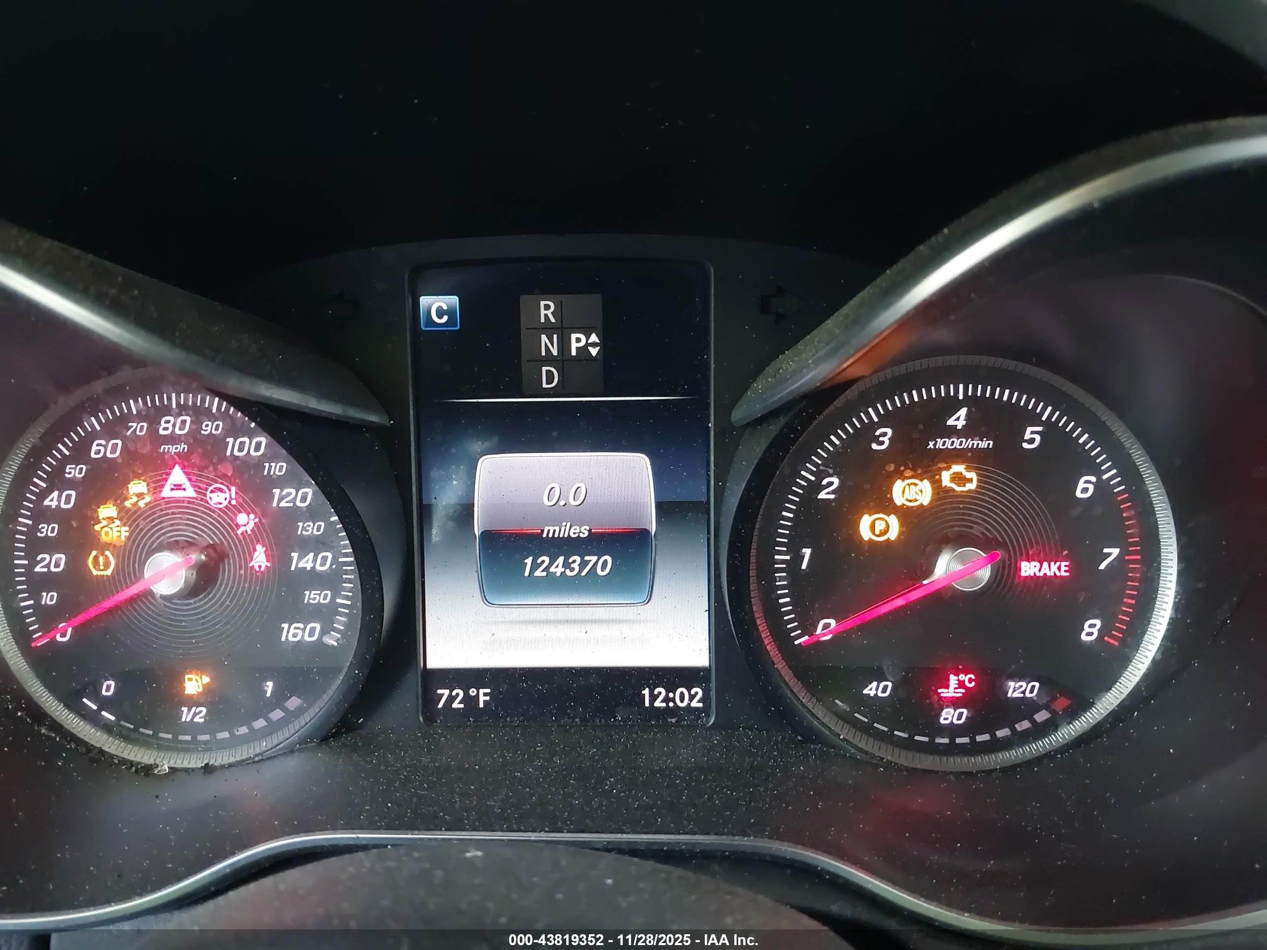 MERCEDES-BENZ C image 7