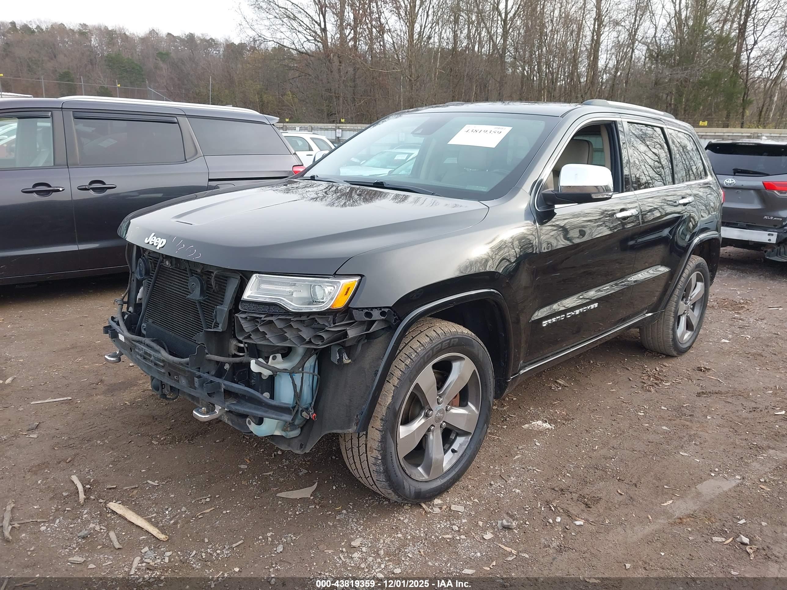 JEEP GRAND image 2