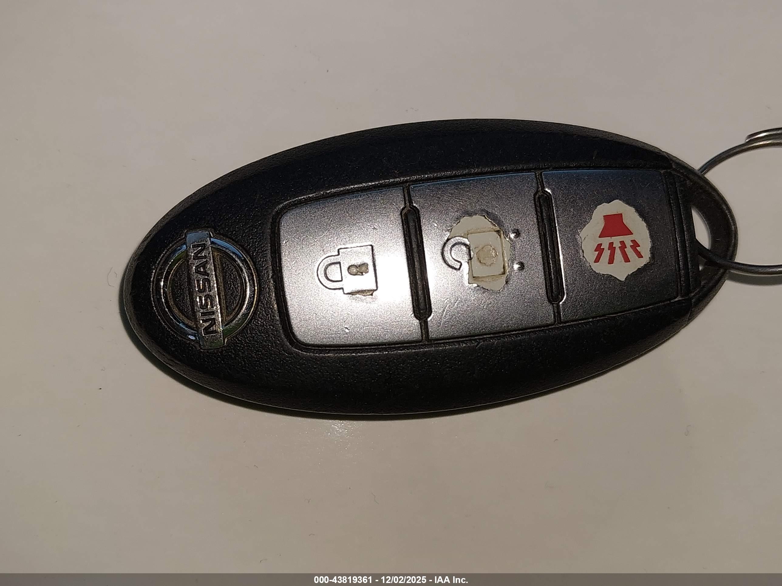 NISSAN PATHFINDER image 11