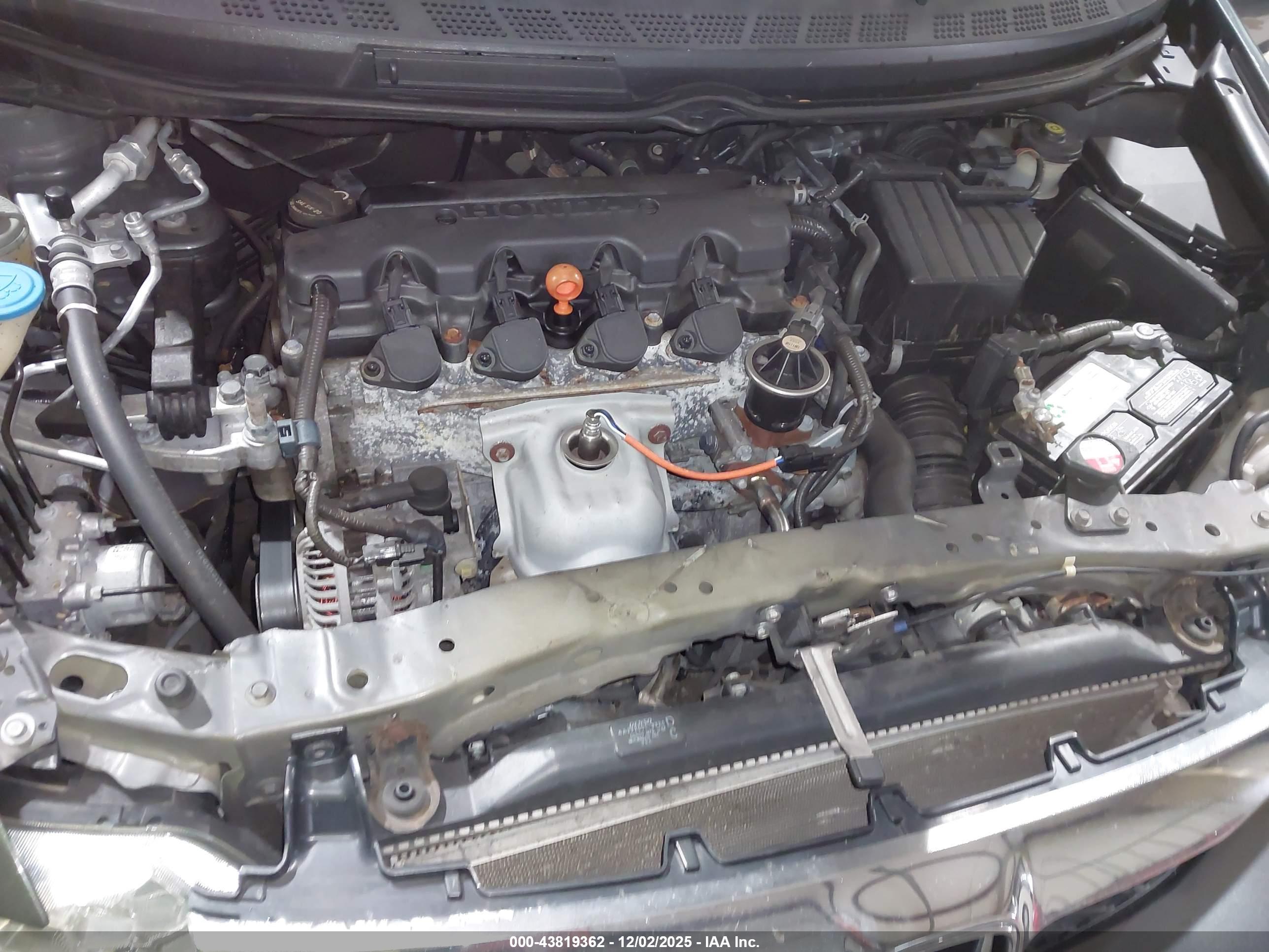 HONDA CIVIC image 10