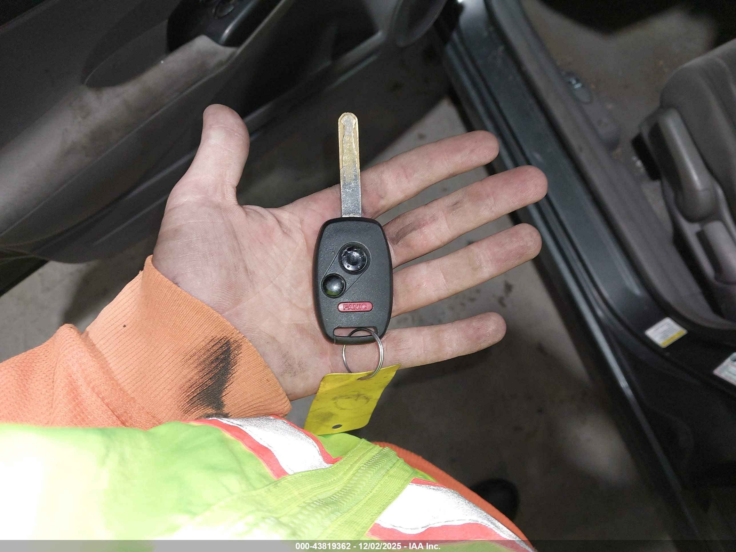 HONDA CIVIC image 11