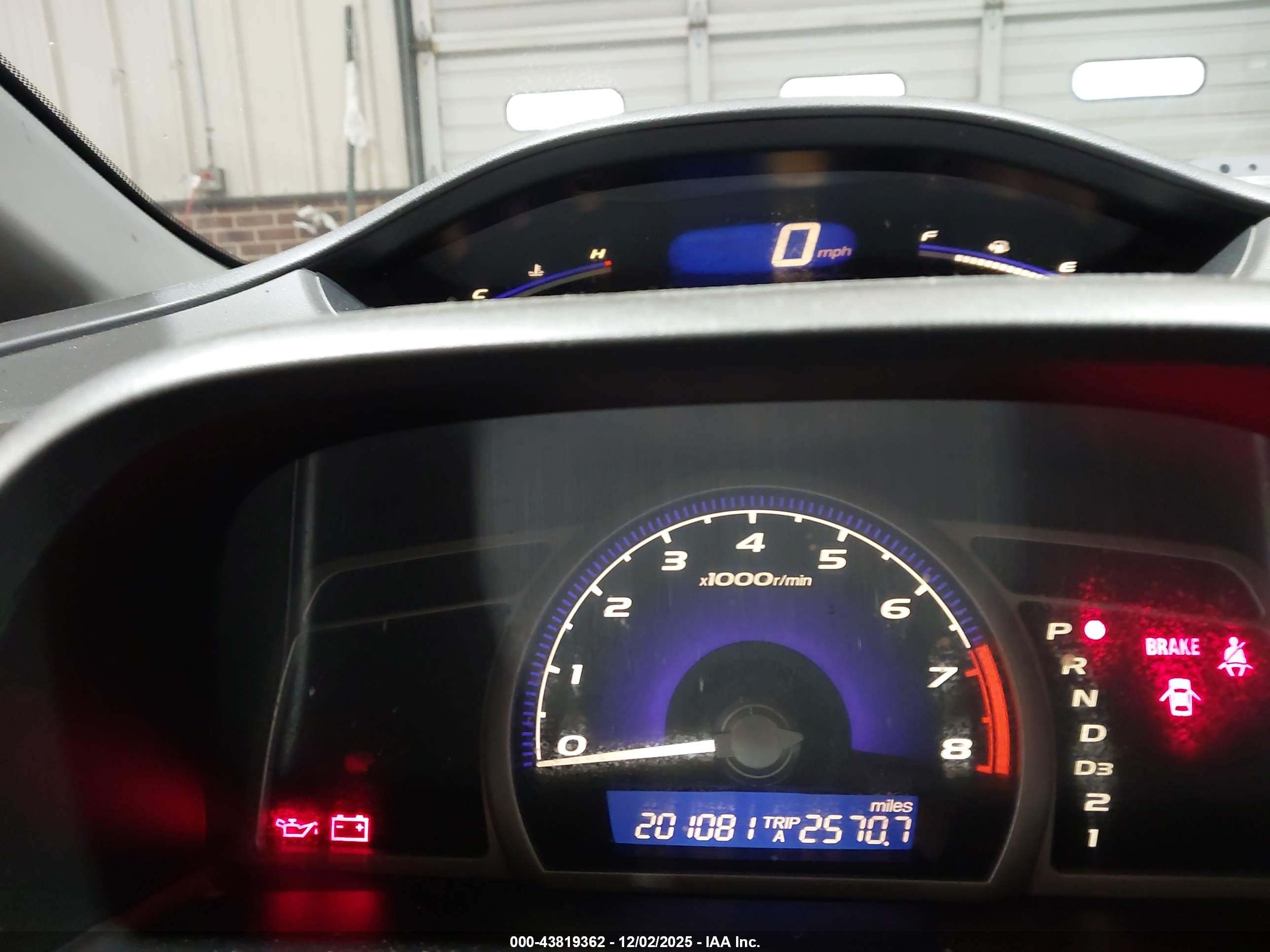 HONDA CIVIC image 7