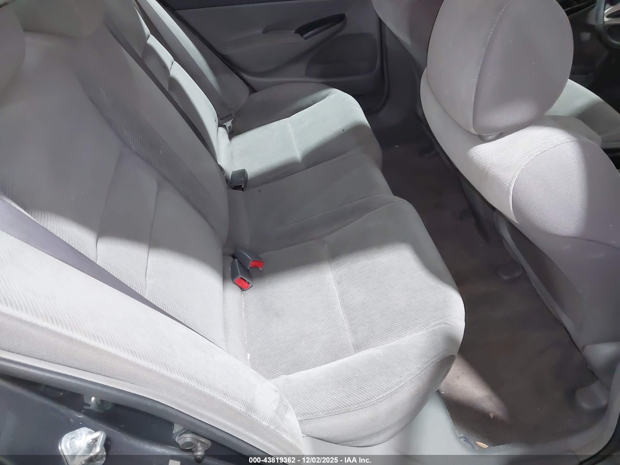 HONDA CIVIC image 8