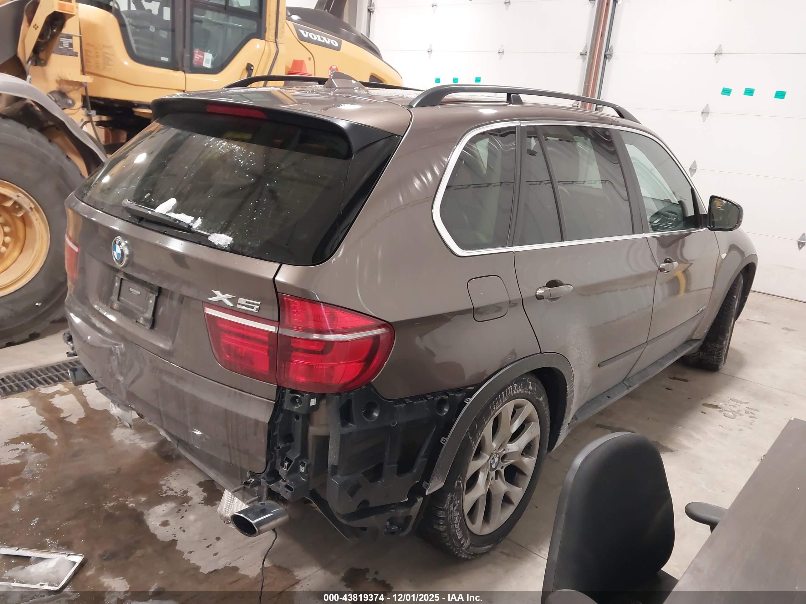 BMW X5 image 4