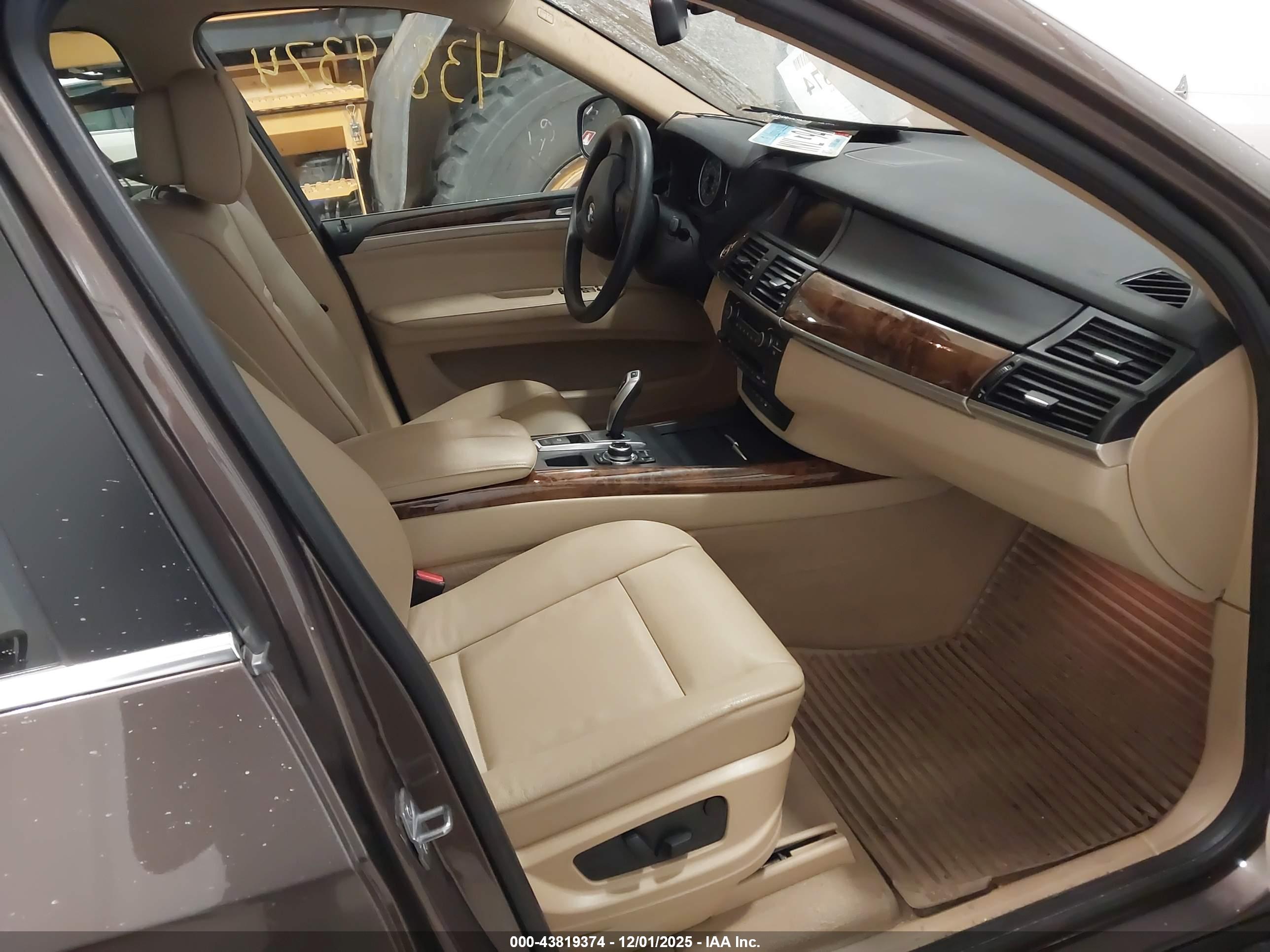 BMW X5 image 5