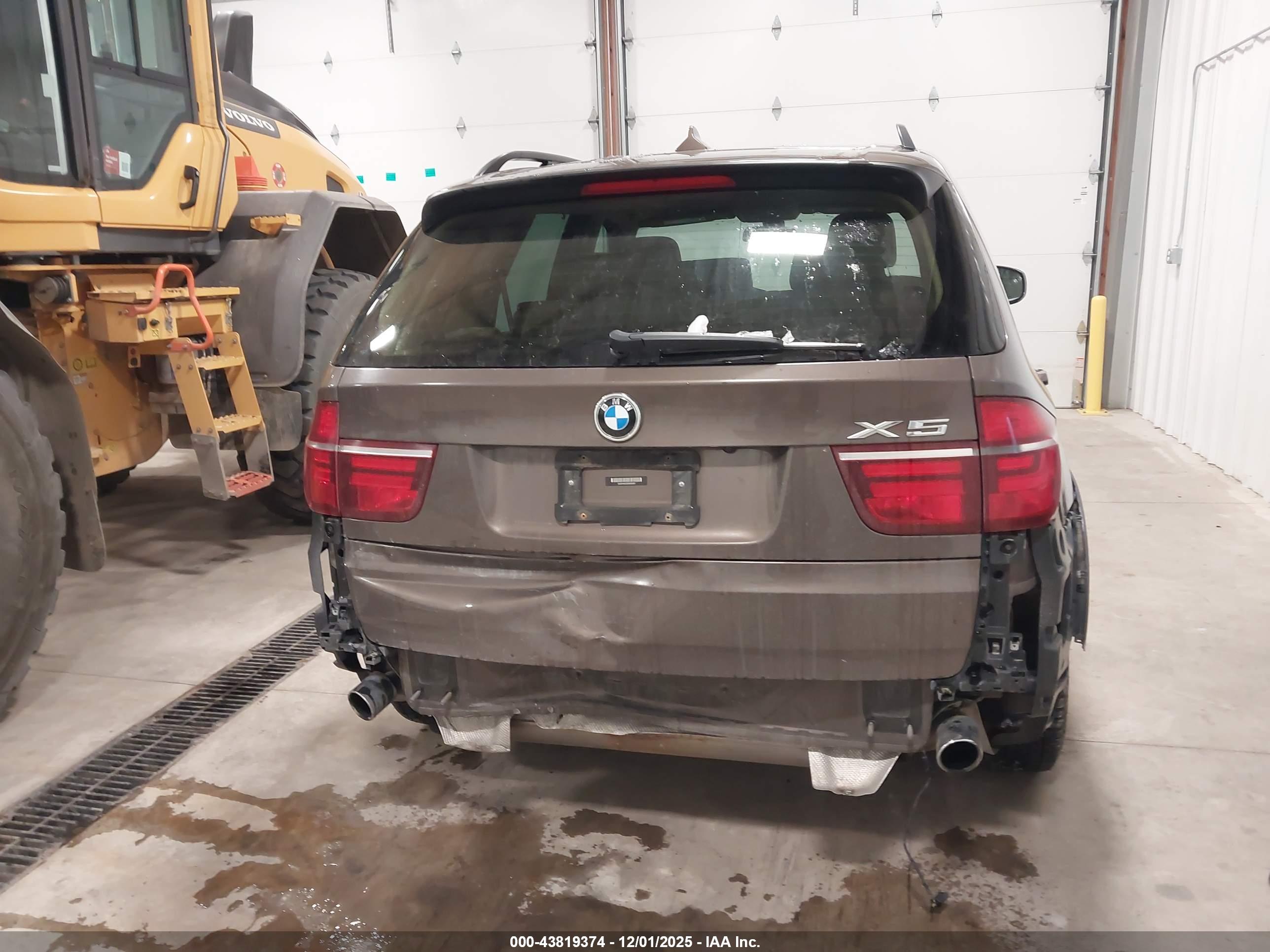 BMW X5 image 6