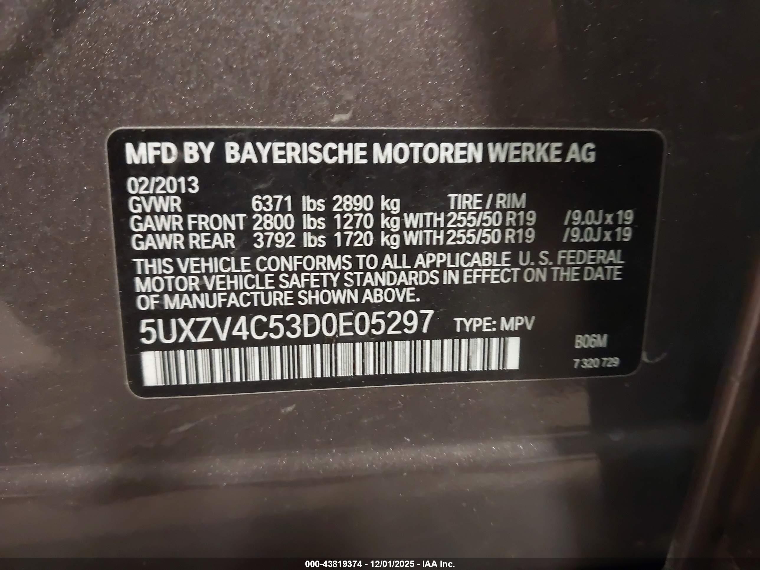 BMW X5 image 9