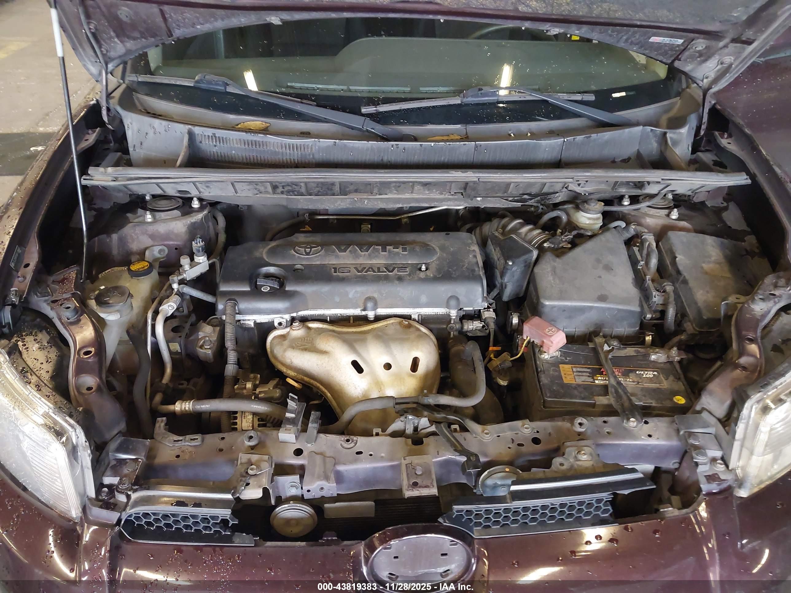 SCION XB image 10