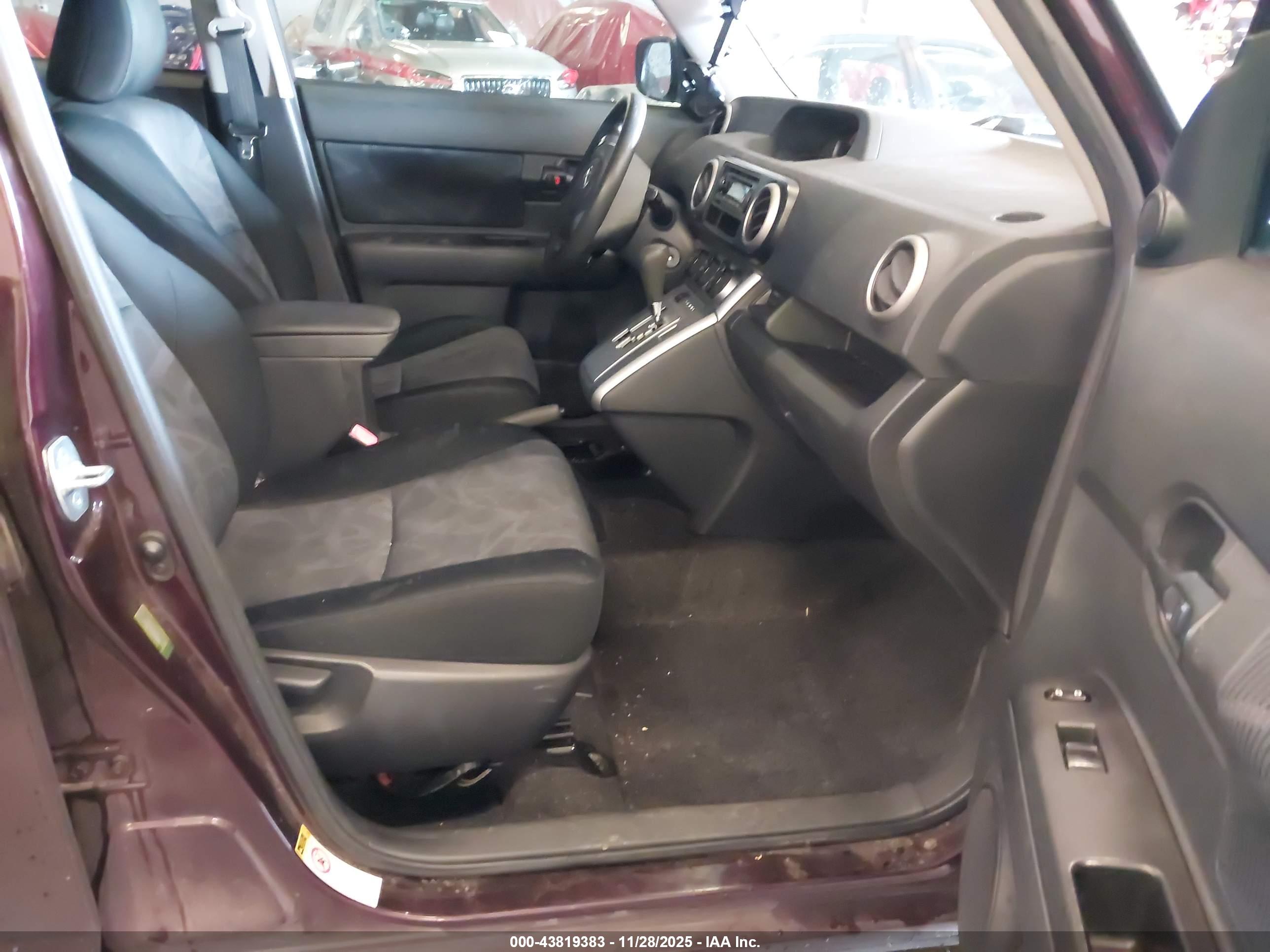 SCION XB image 5