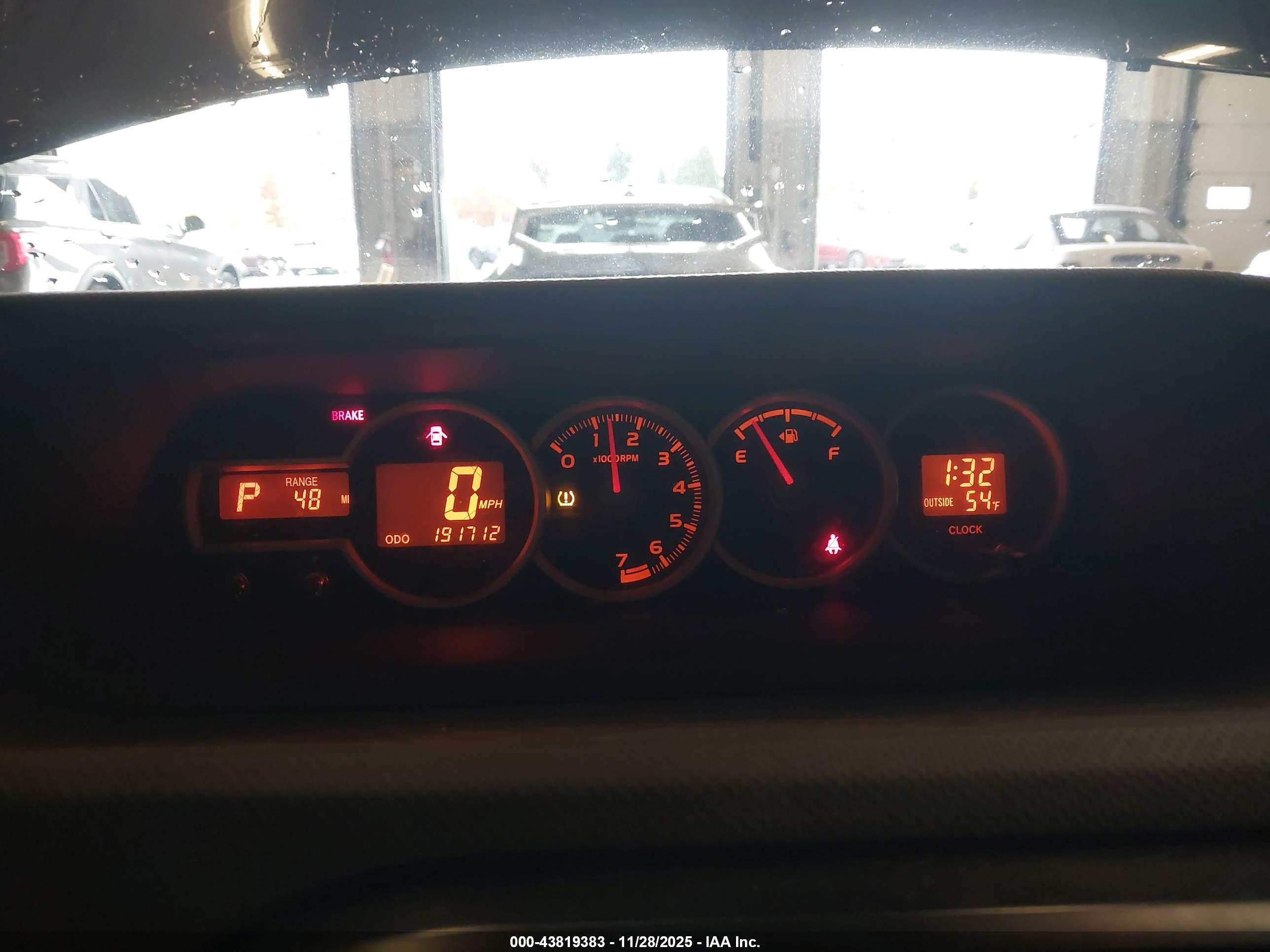 SCION XB image 7