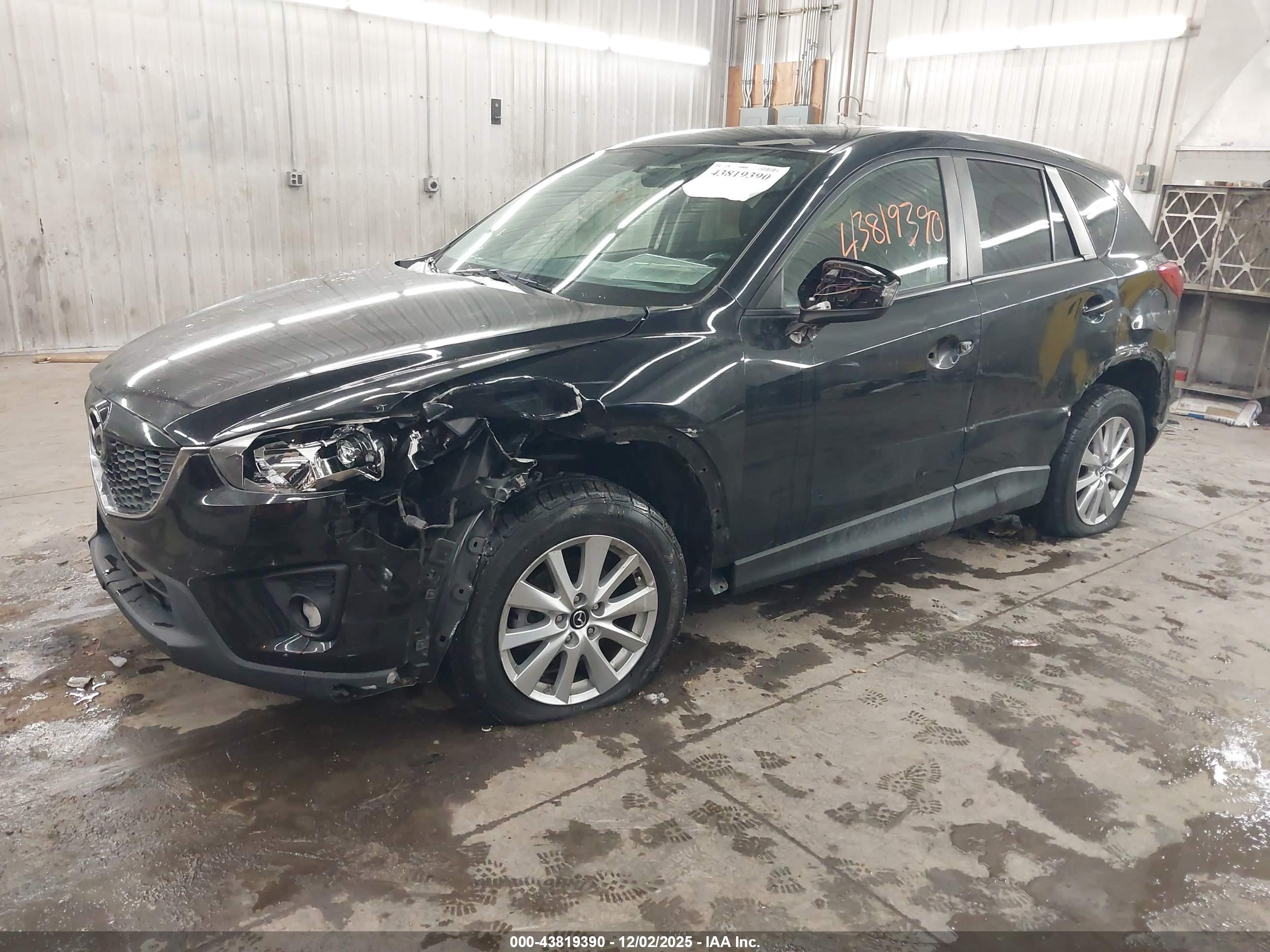 MAZDA CX-5 image 2