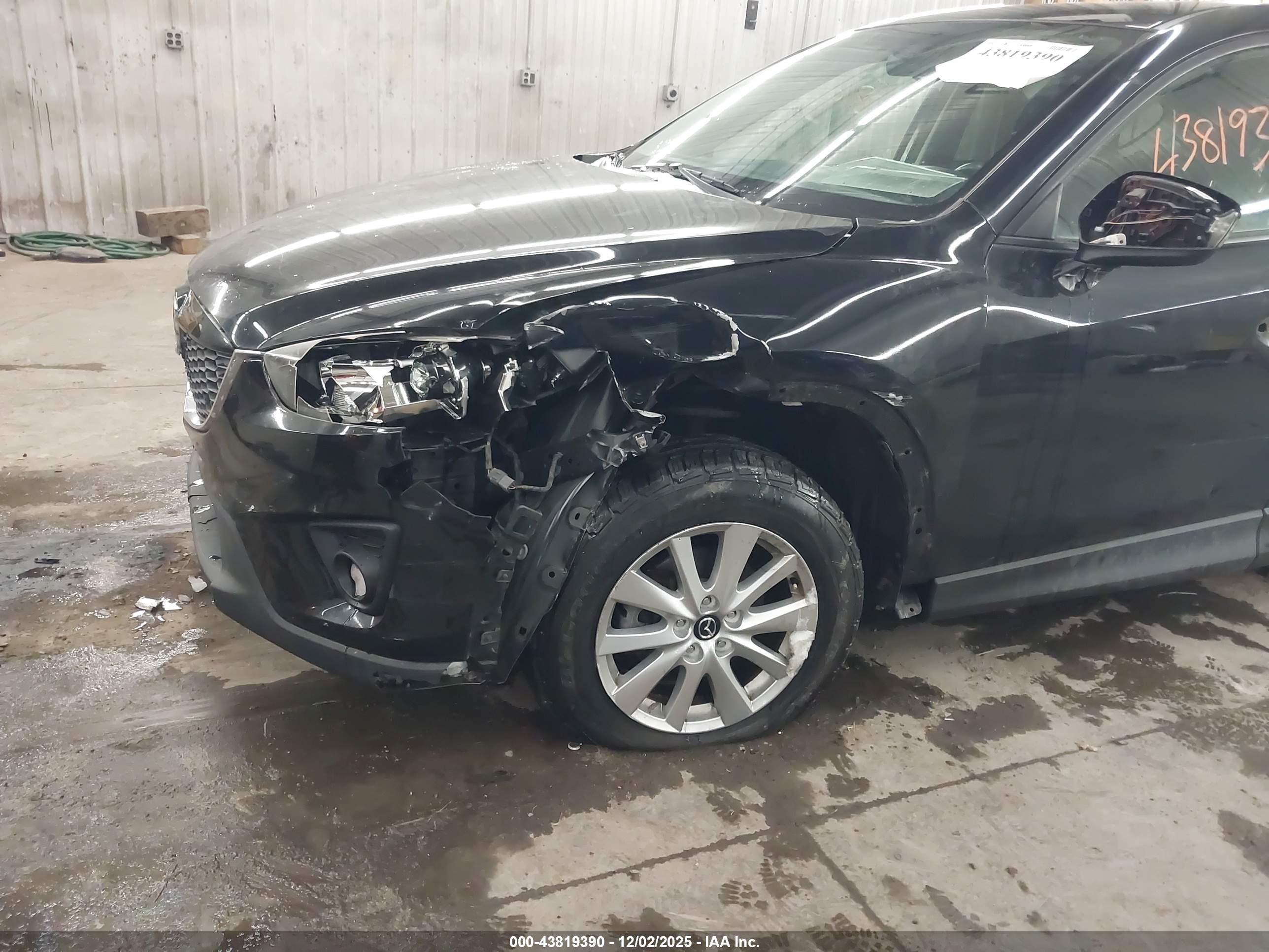 MAZDA CX-5 image 6