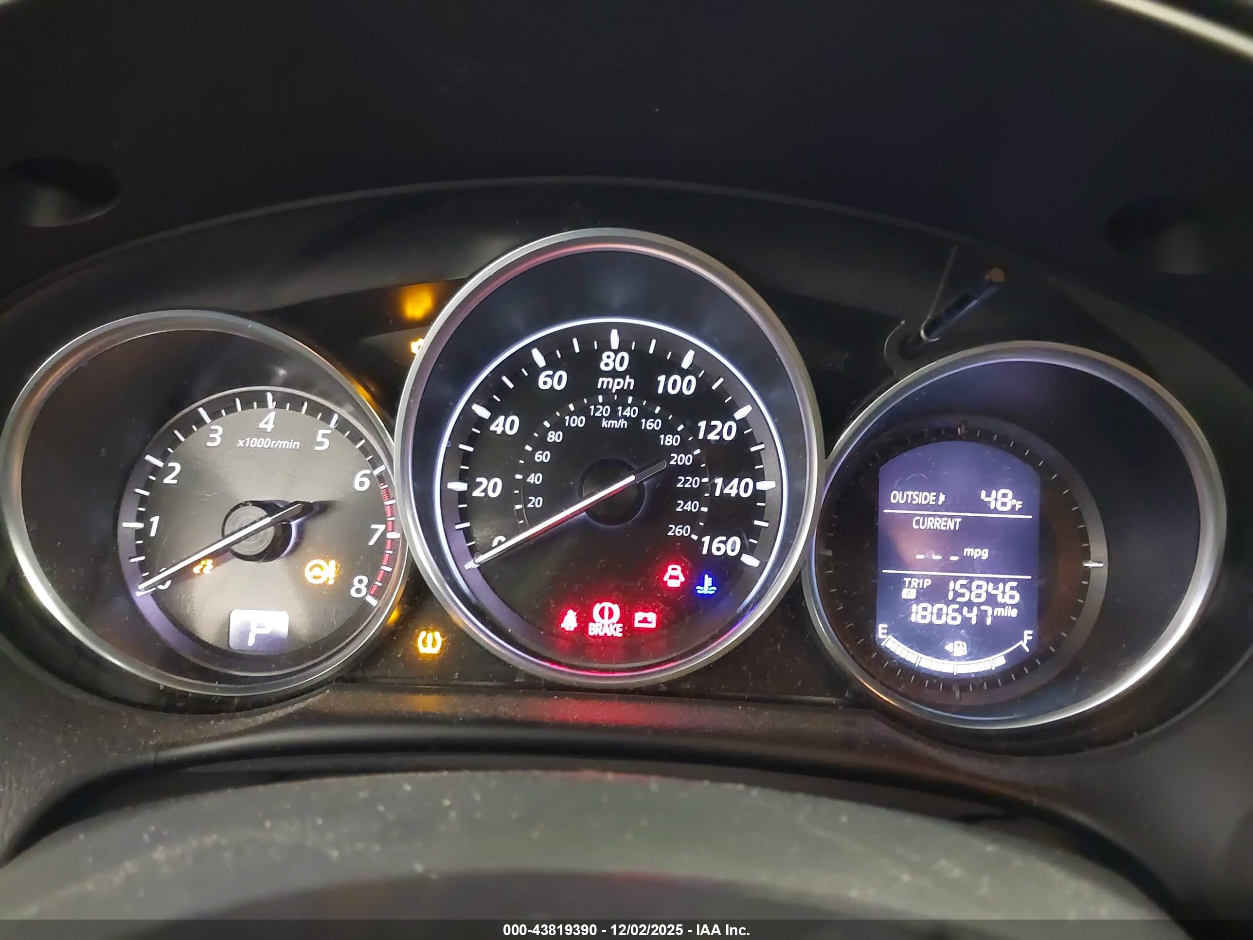 MAZDA CX-5 image 7
