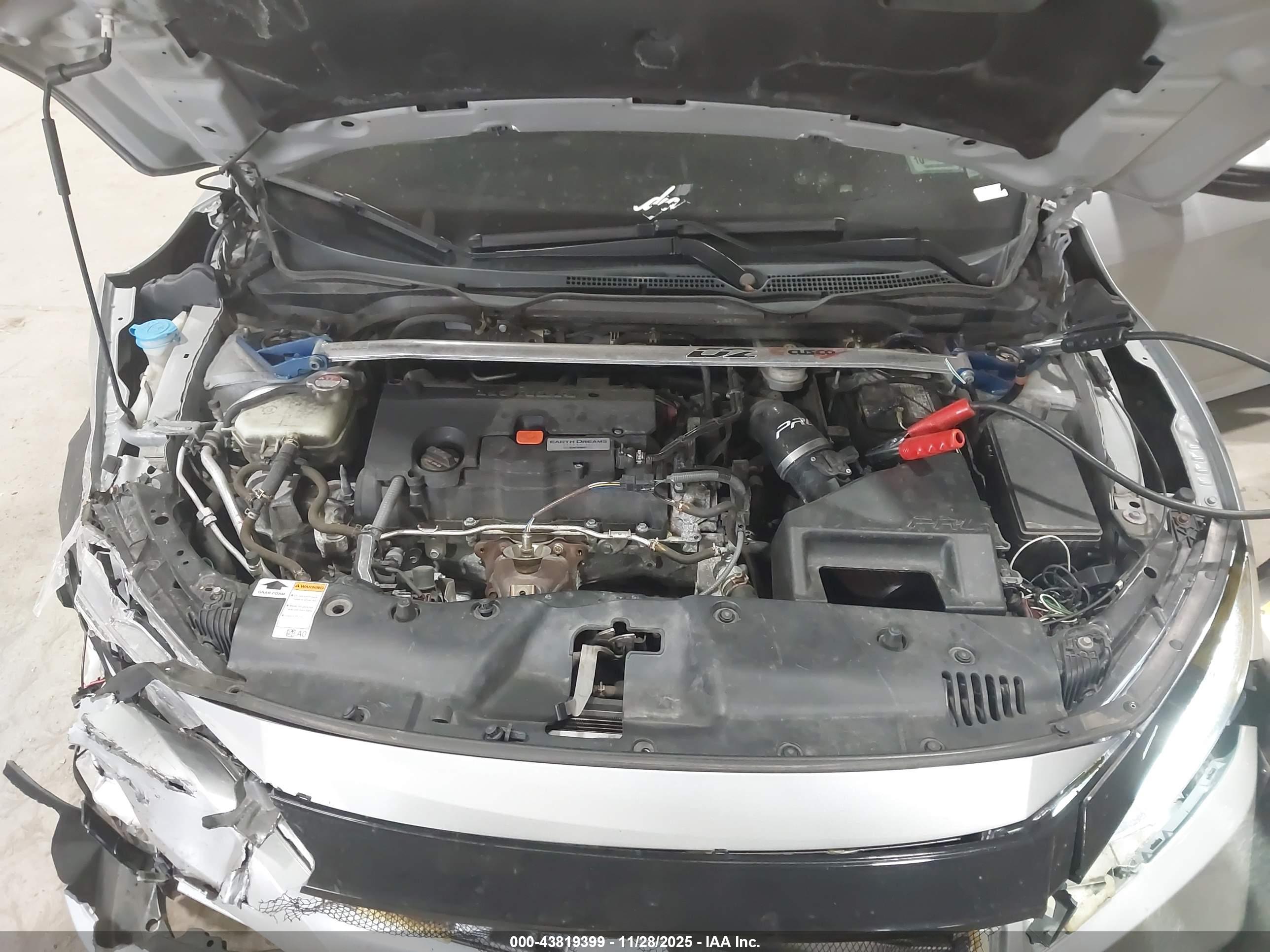 HONDA CIVIC image 10