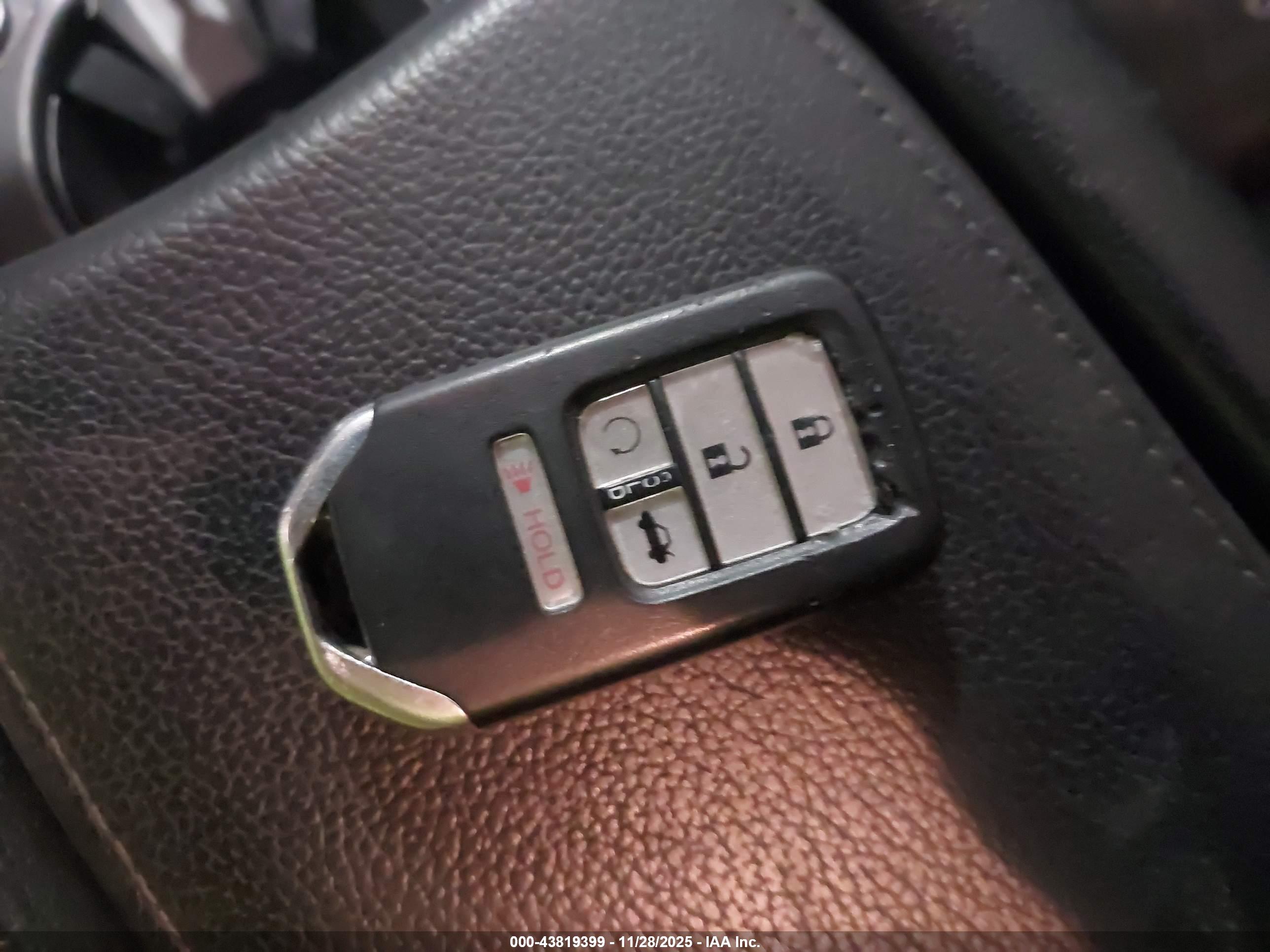 HONDA CIVIC image 11