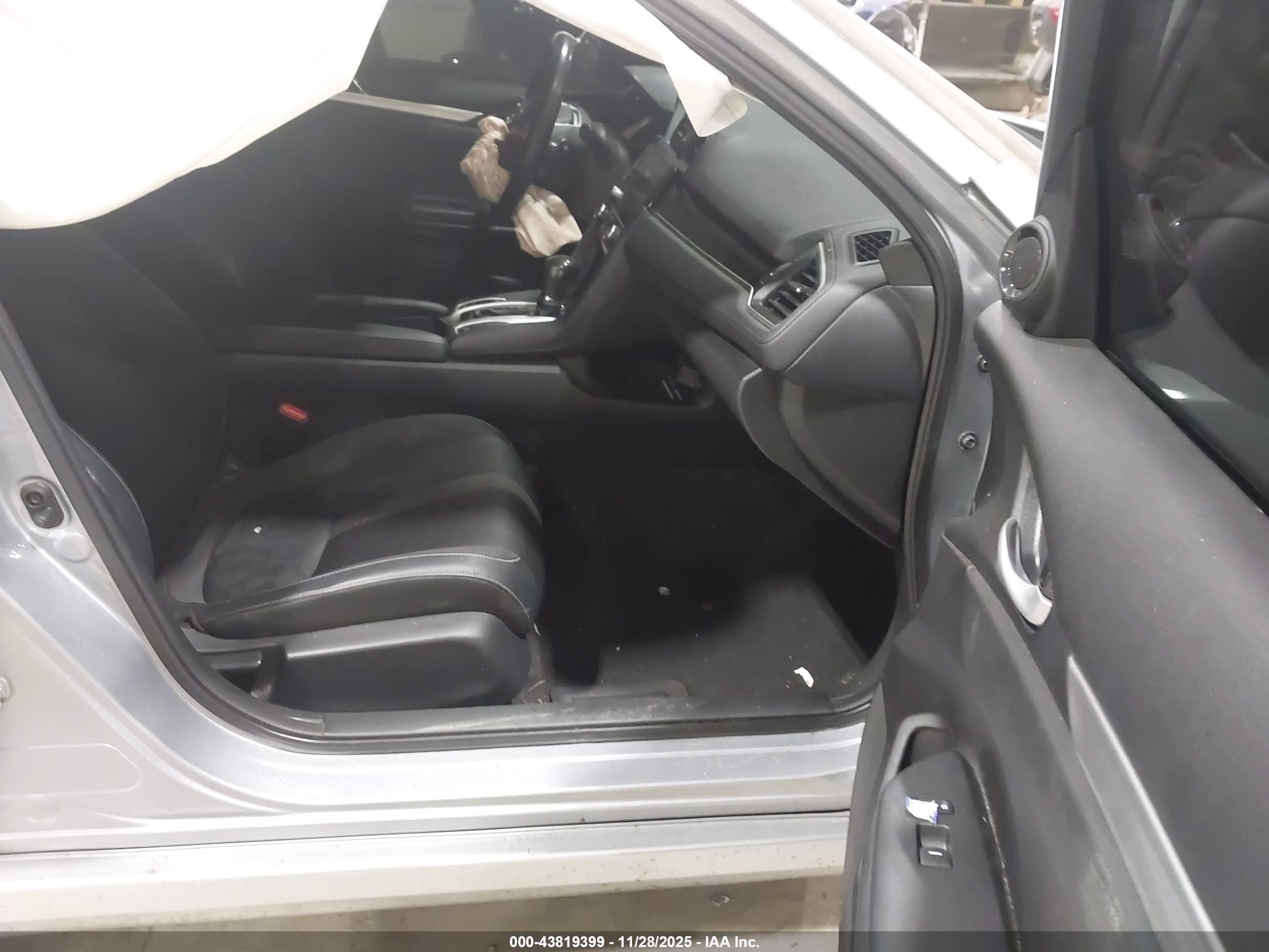 HONDA CIVIC image 5