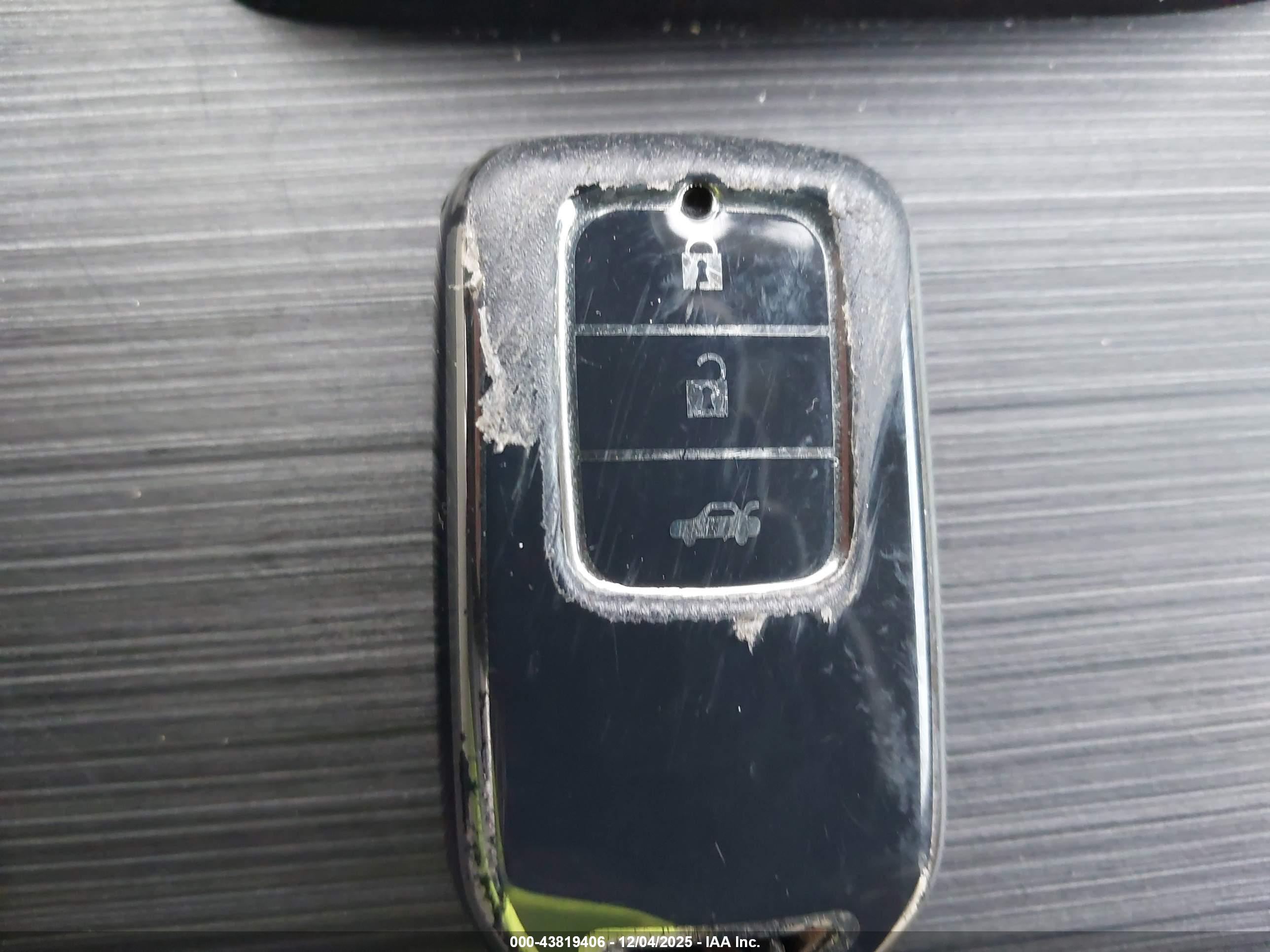 HONDA PILOT image 11