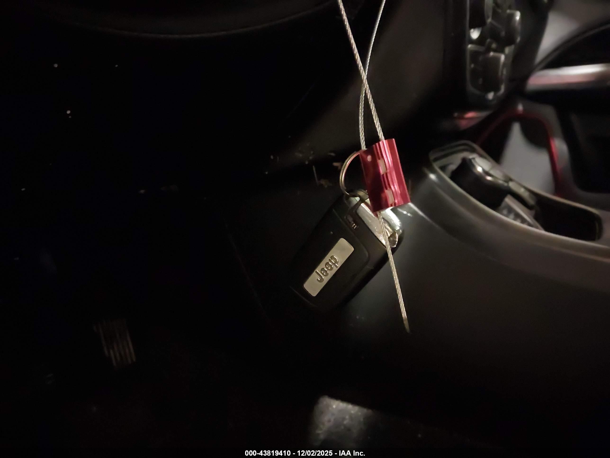 JEEP COMPASS image 11