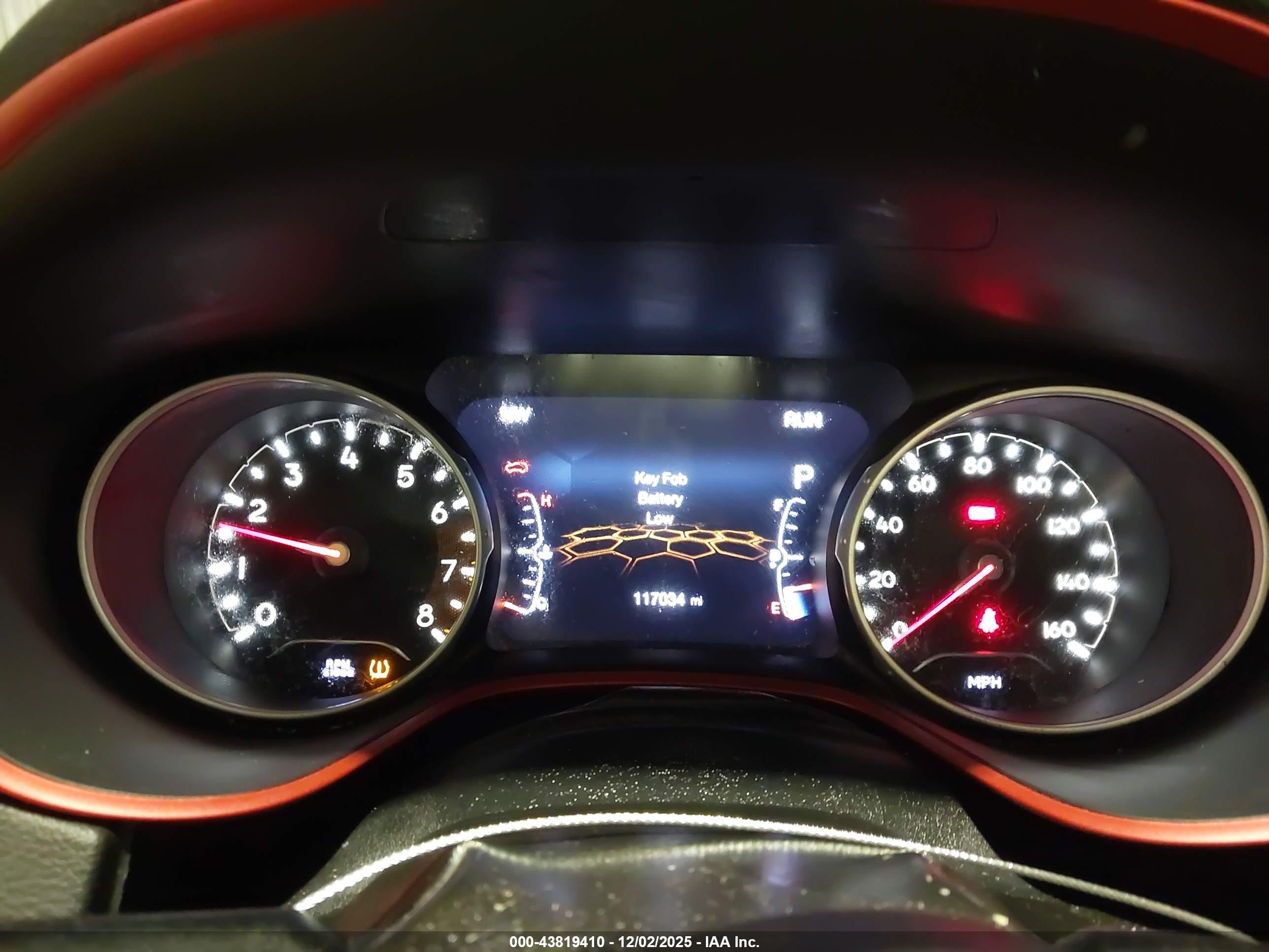 JEEP COMPASS image 7