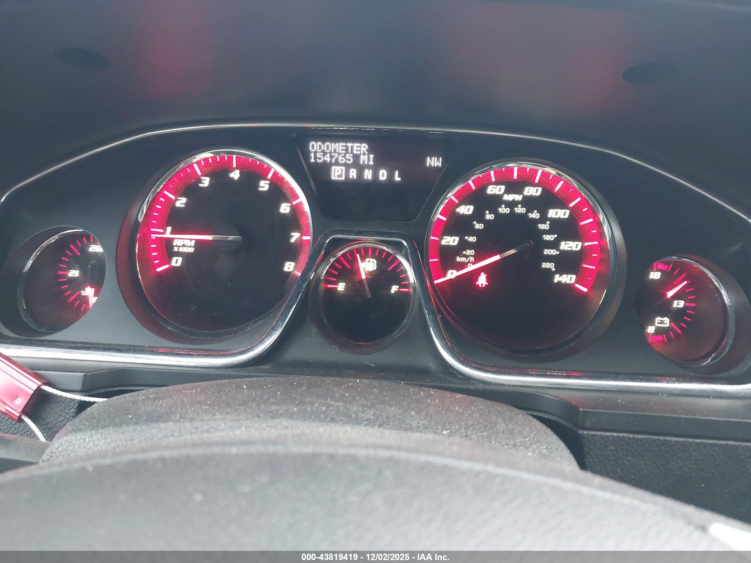 GMC ACADIA image 7