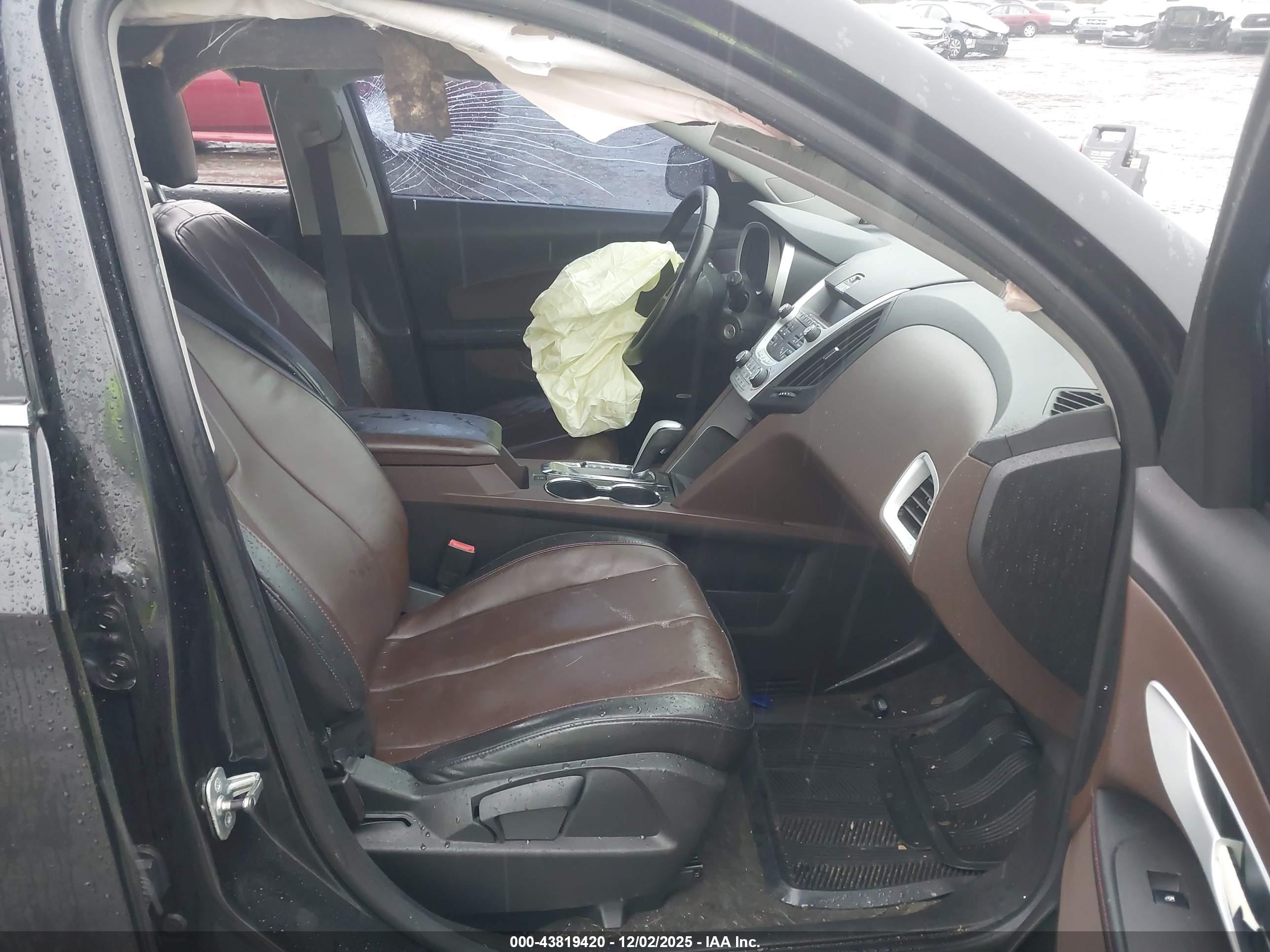 CHEVROLET EQUINOX image 5