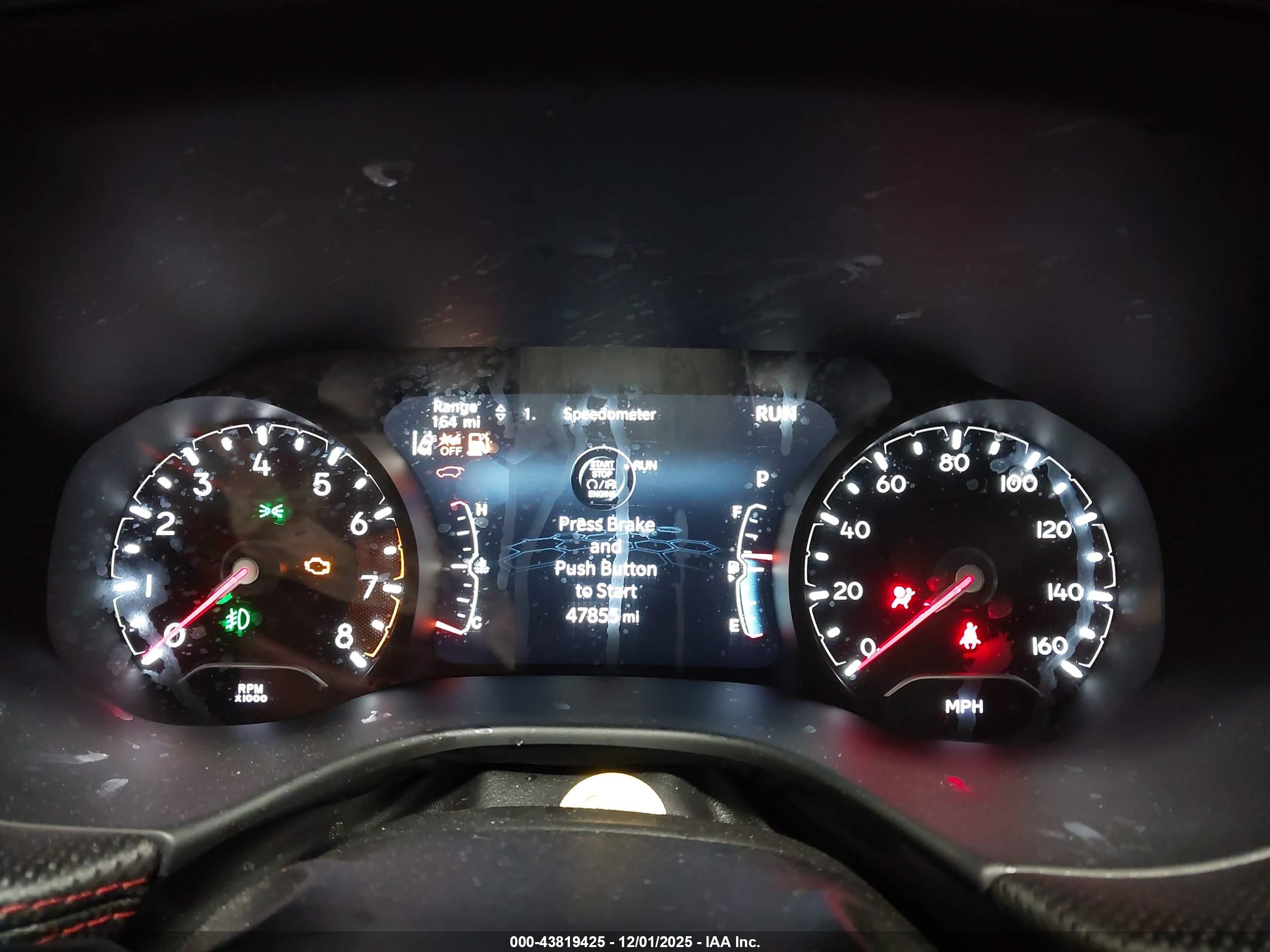 JEEP COMPASS image 7
