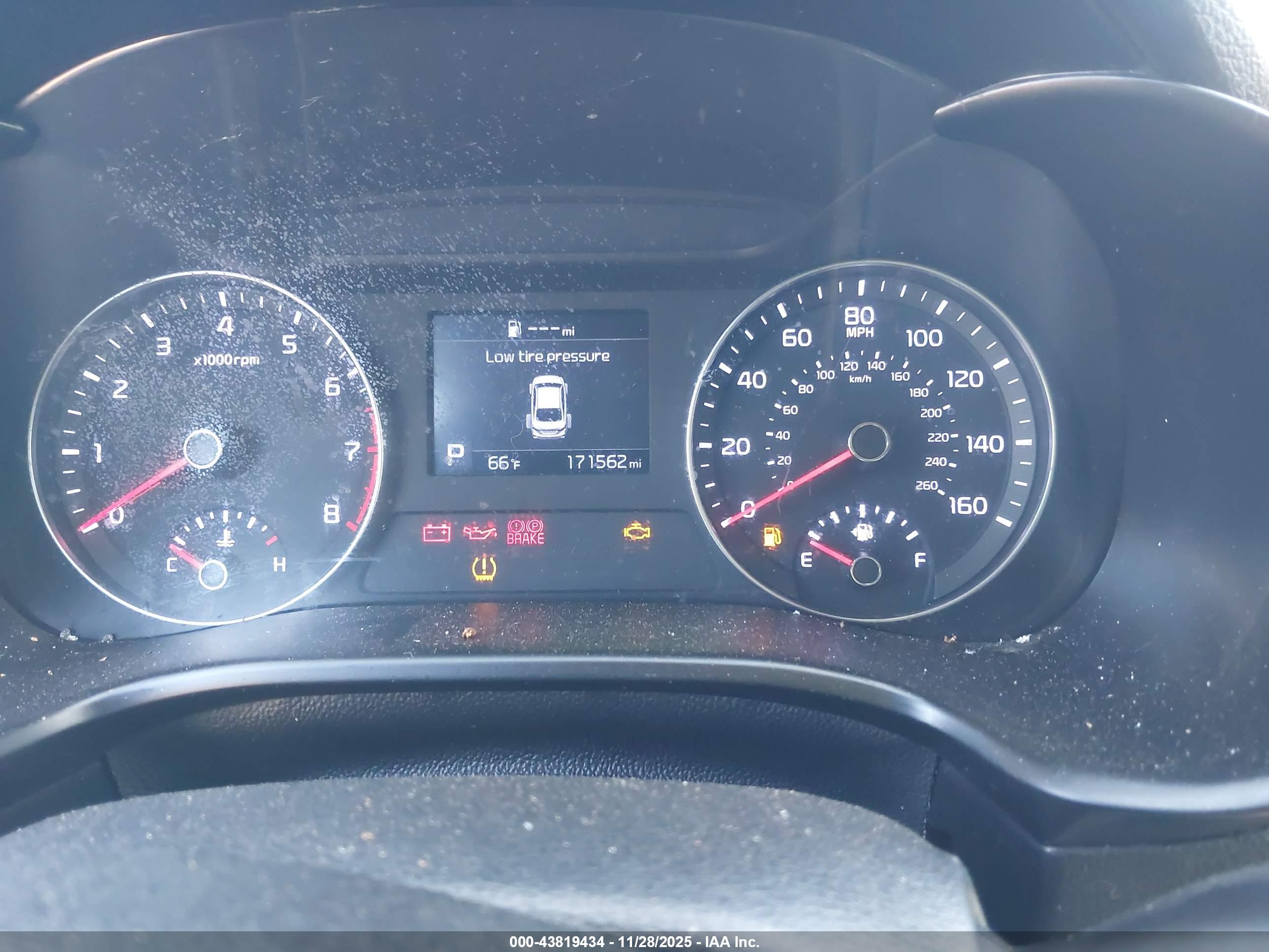 KIA FORTE image 7