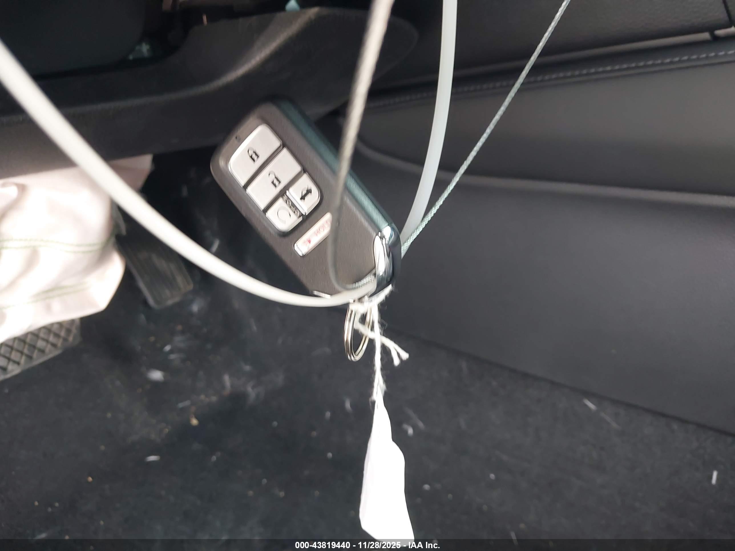 HONDA ACCORD image 11