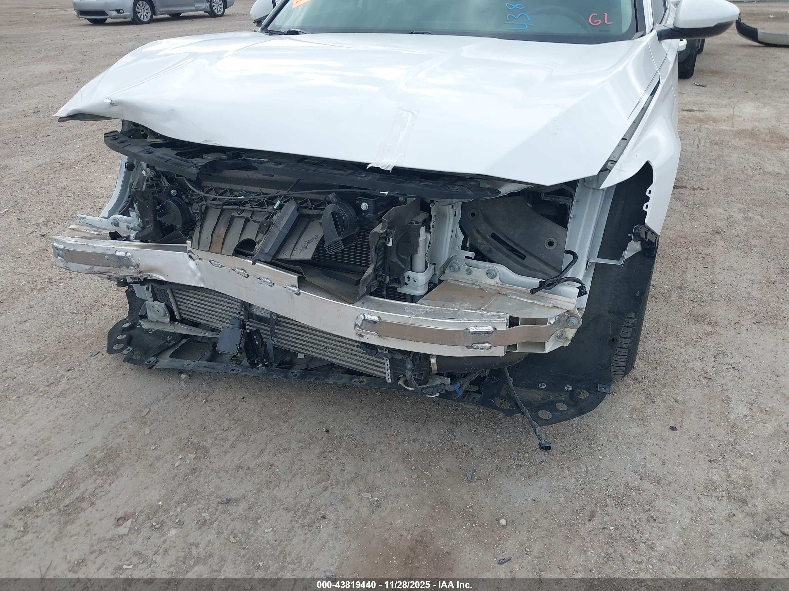 HONDA ACCORD image 6