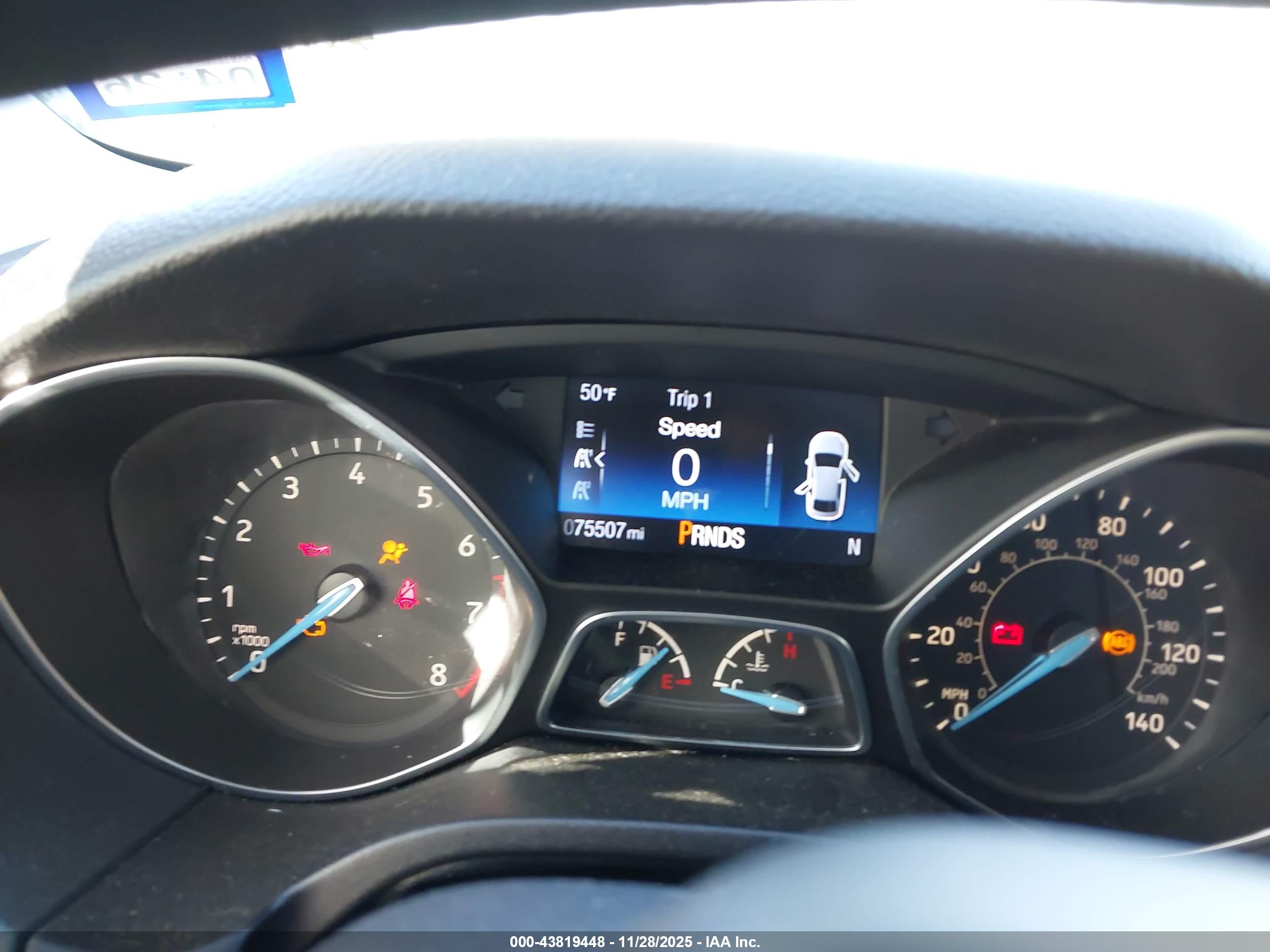 FORD FOCUS image 7