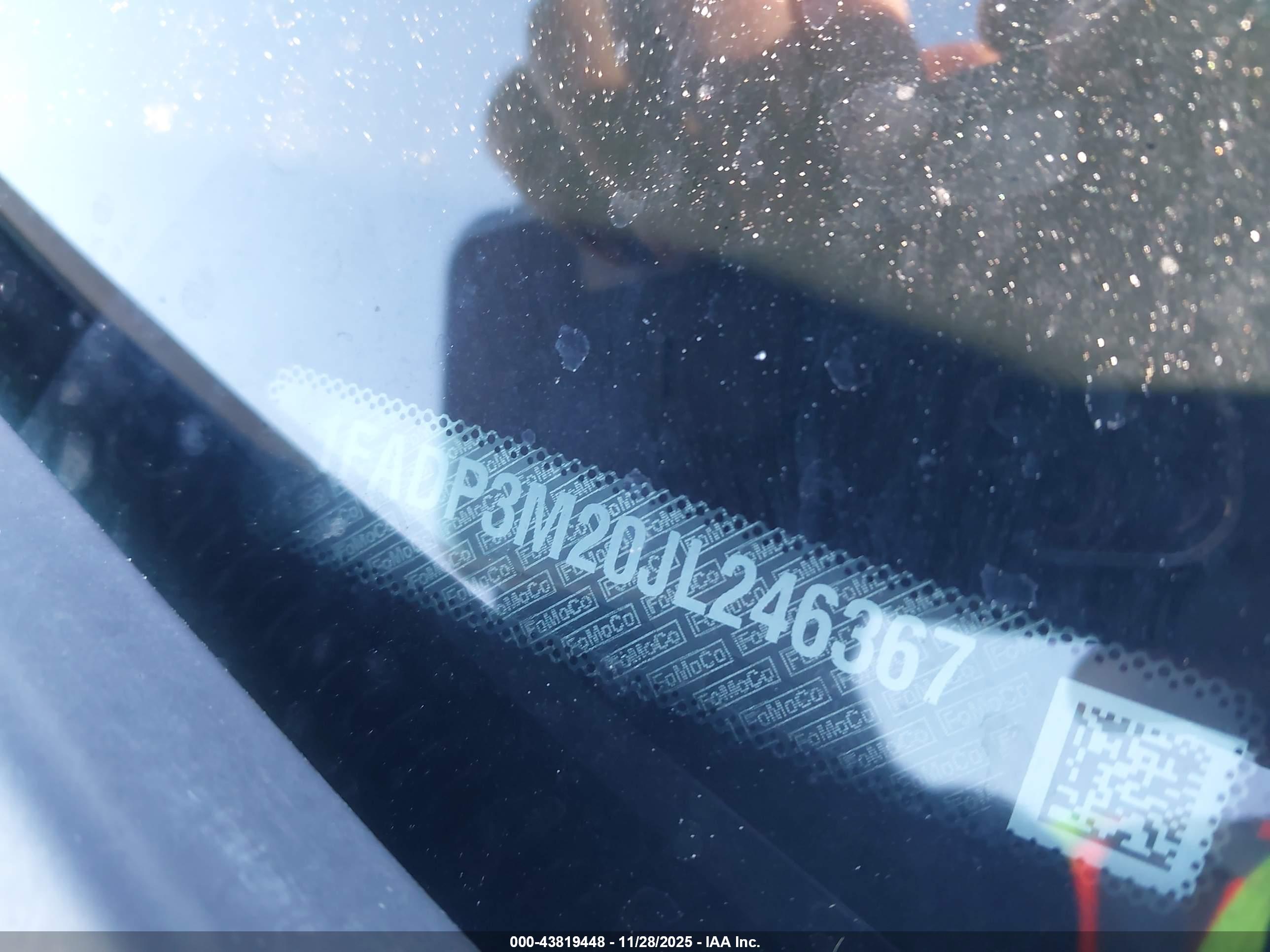 FORD FOCUS image 9