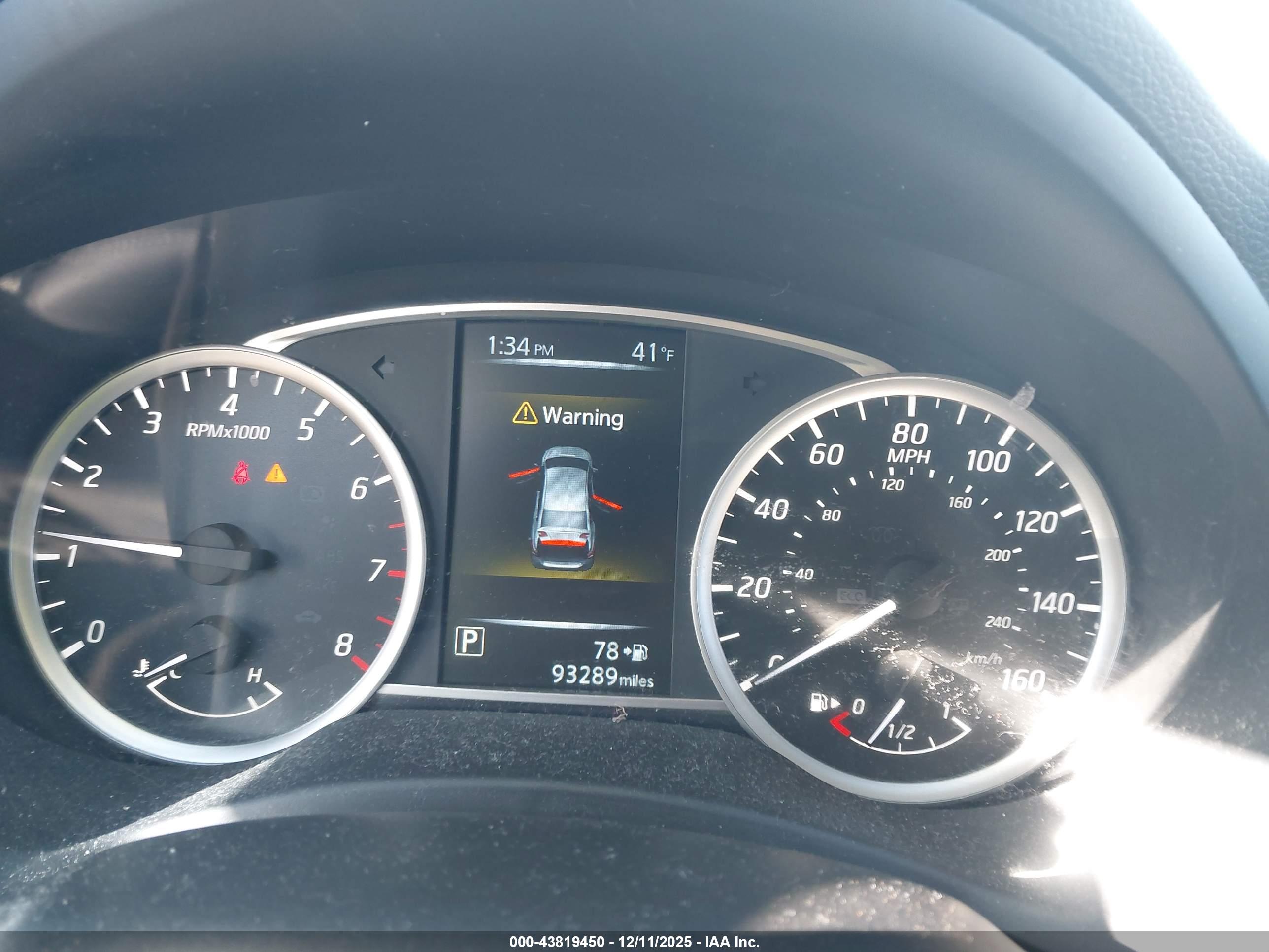 NISSAN SENTRA image 7