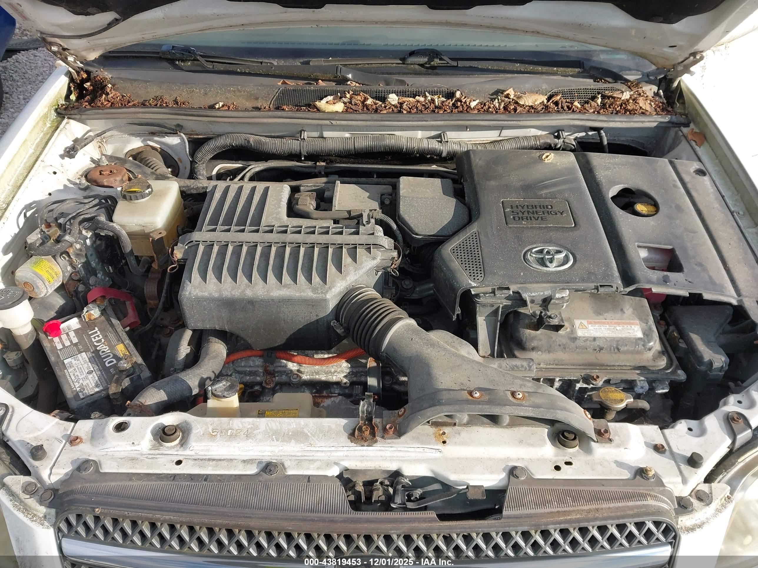 TOYOTA HIGHLANDER image 10