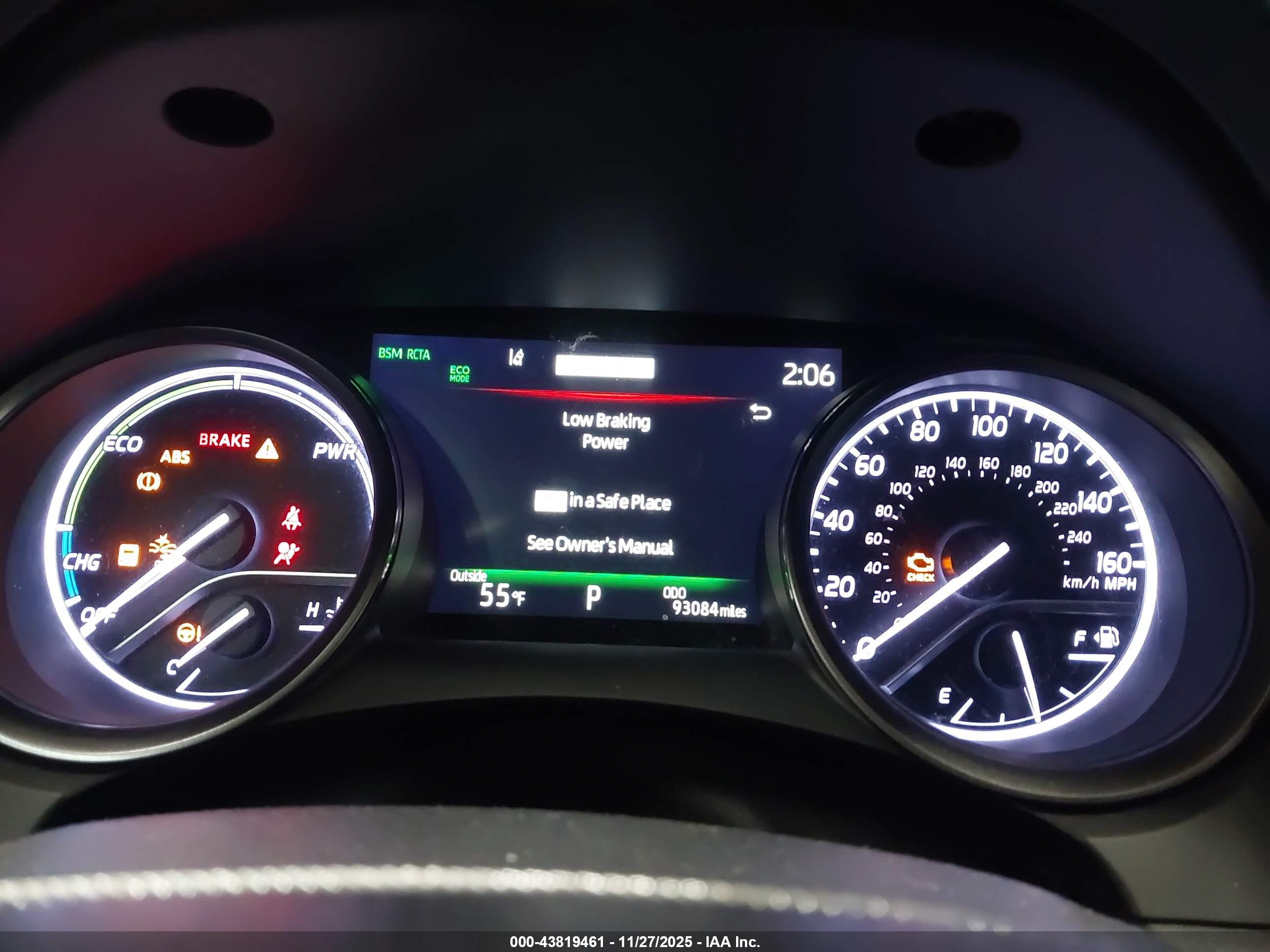 TOYOTA CAMRY image 7