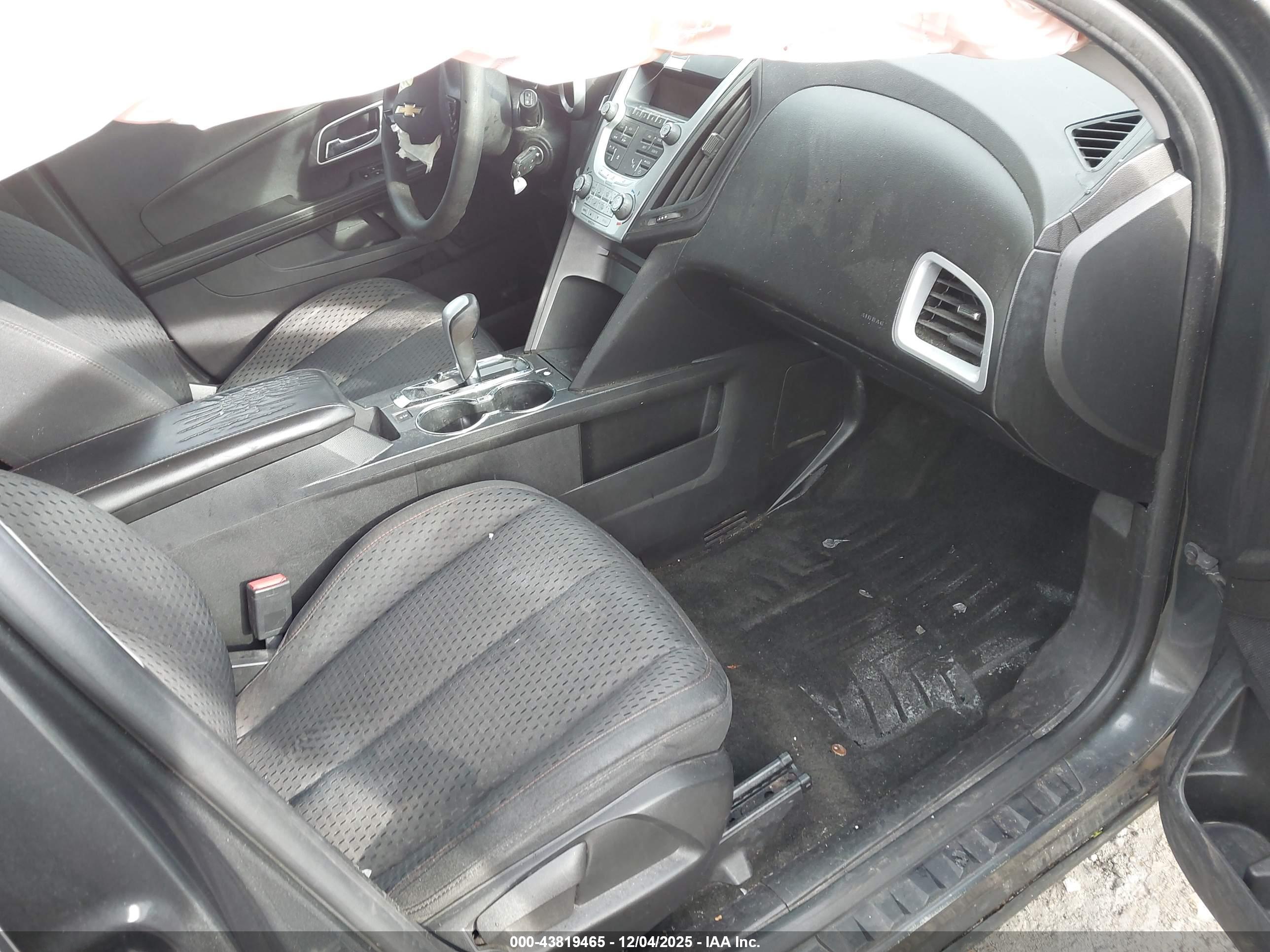 CHEVROLET EQUINOX image 5