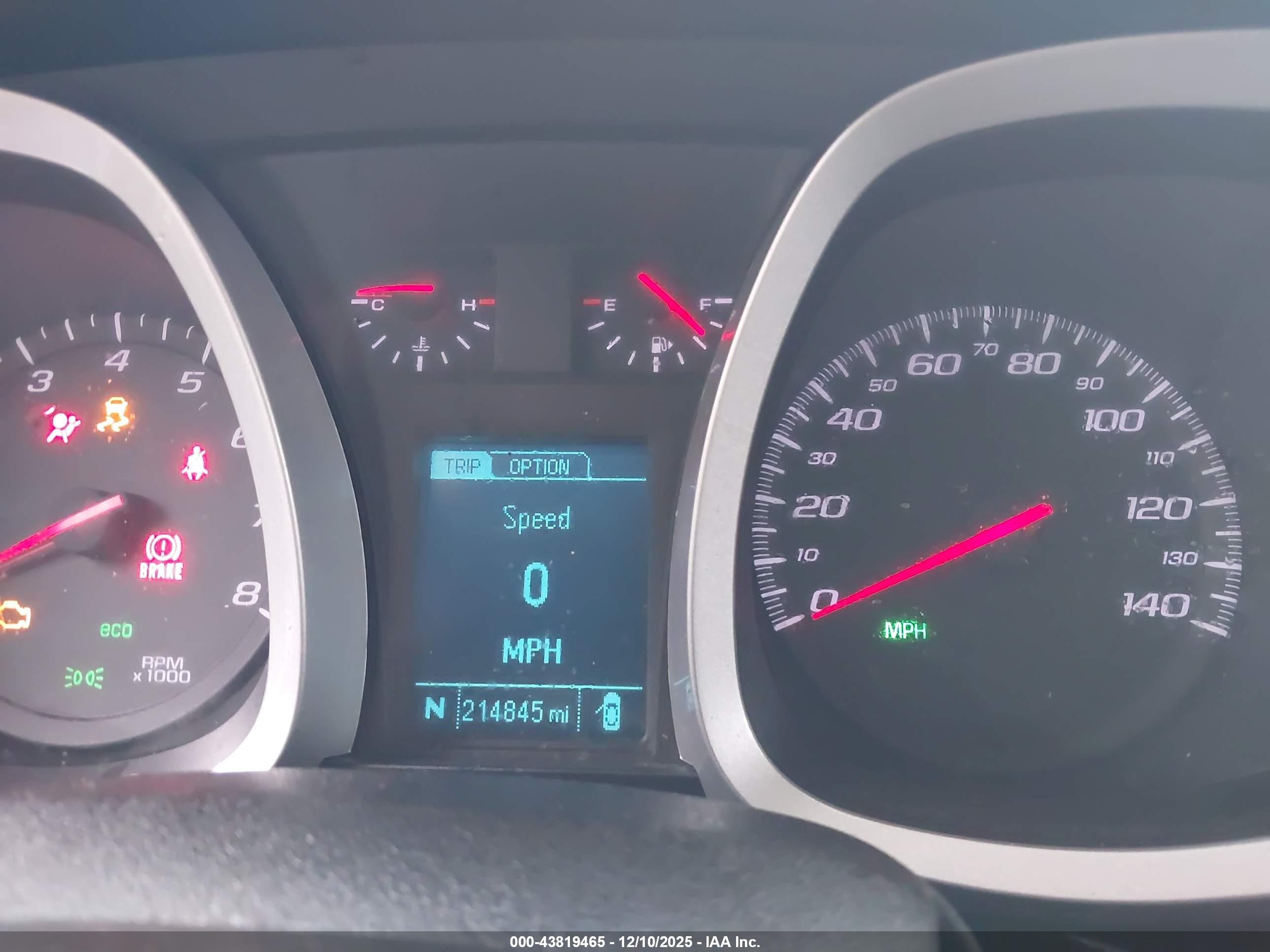 CHEVROLET EQUINOX image 7