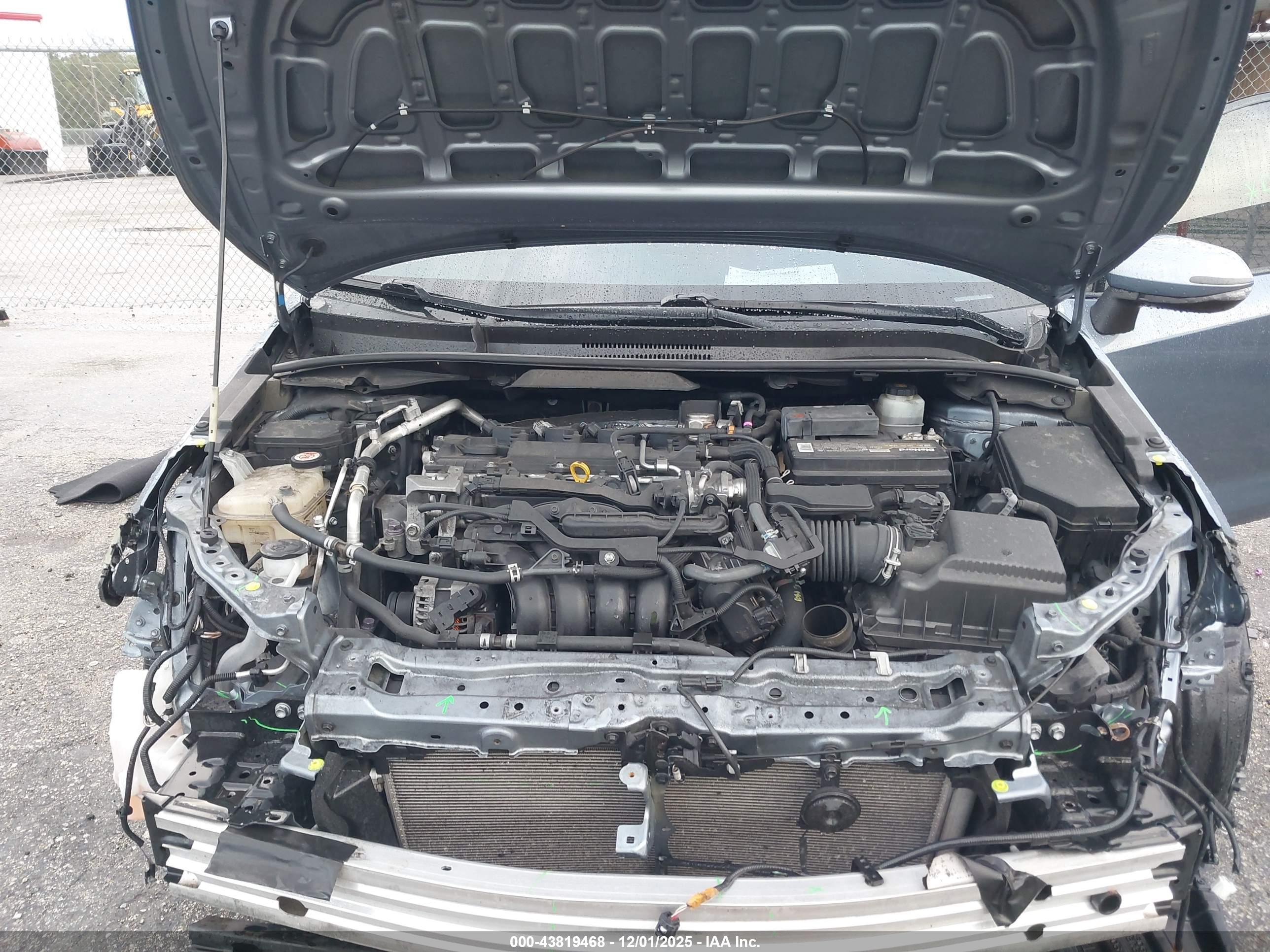 TOYOTA COROLLA image 10