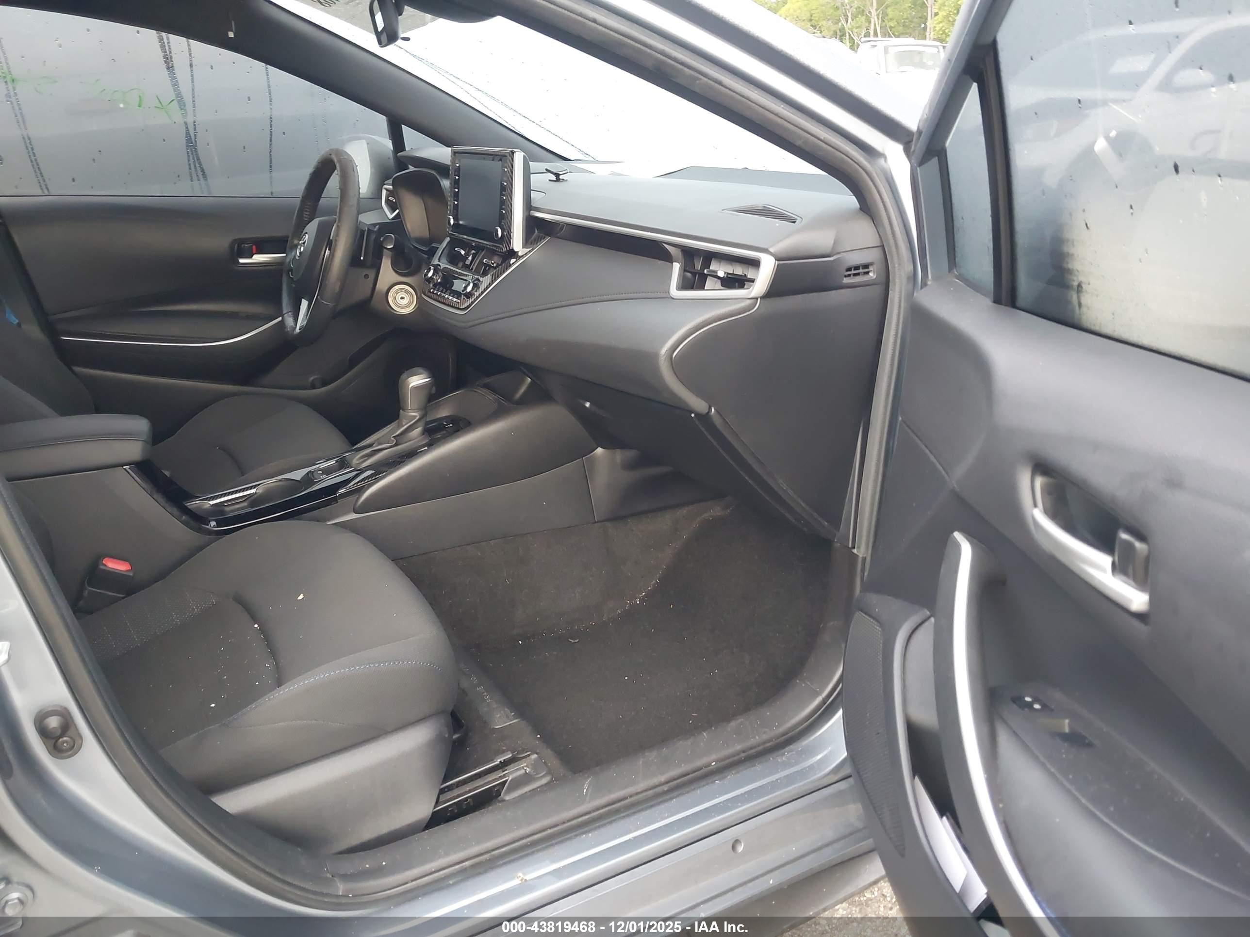 TOYOTA COROLLA image 5