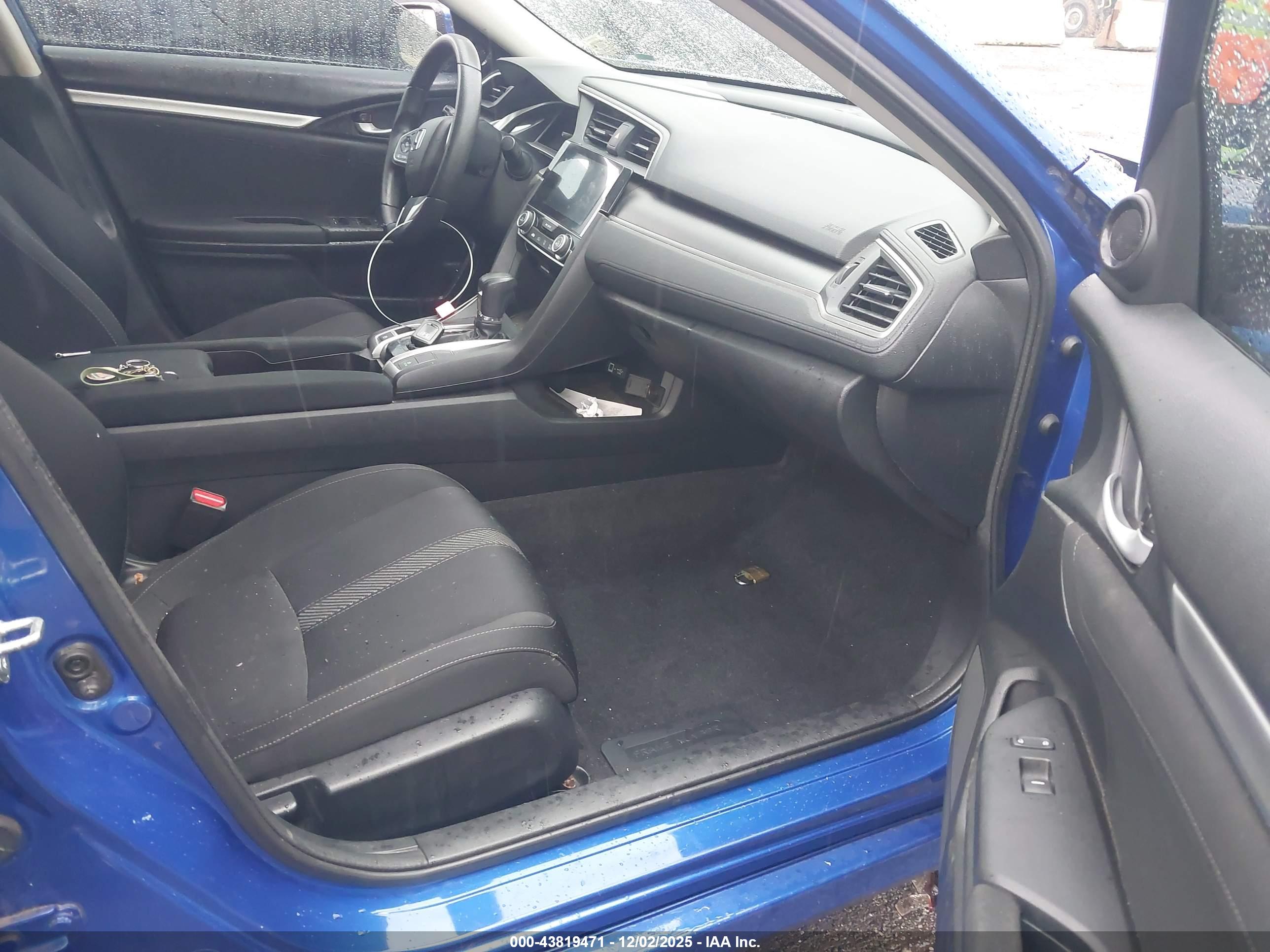 HONDA CIVIC image 5