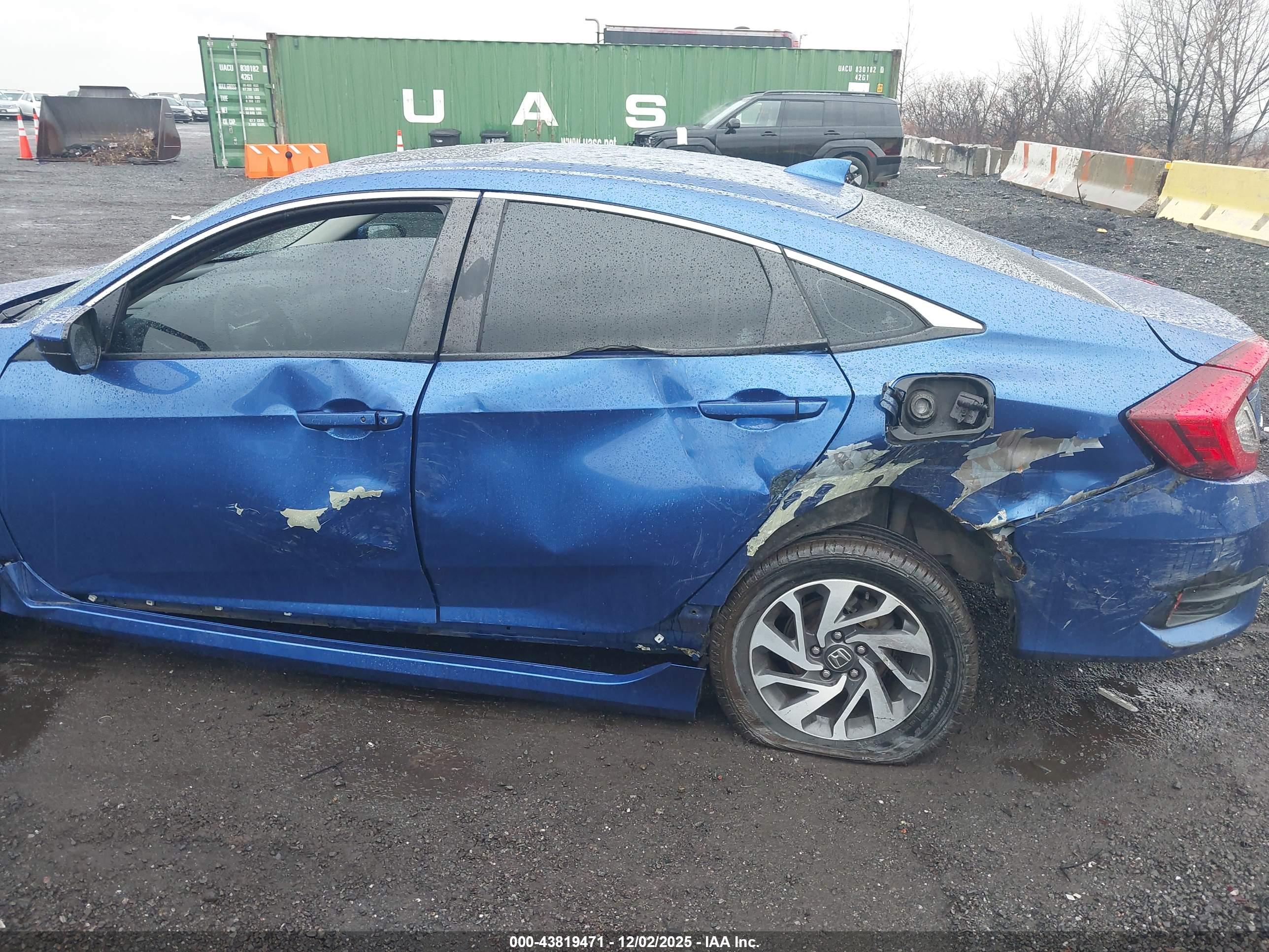 HONDA CIVIC image 6