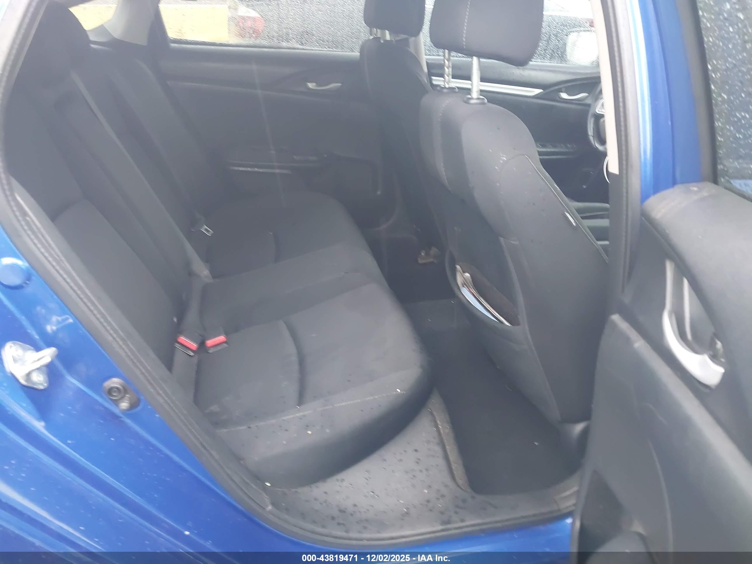 HONDA CIVIC image 8
