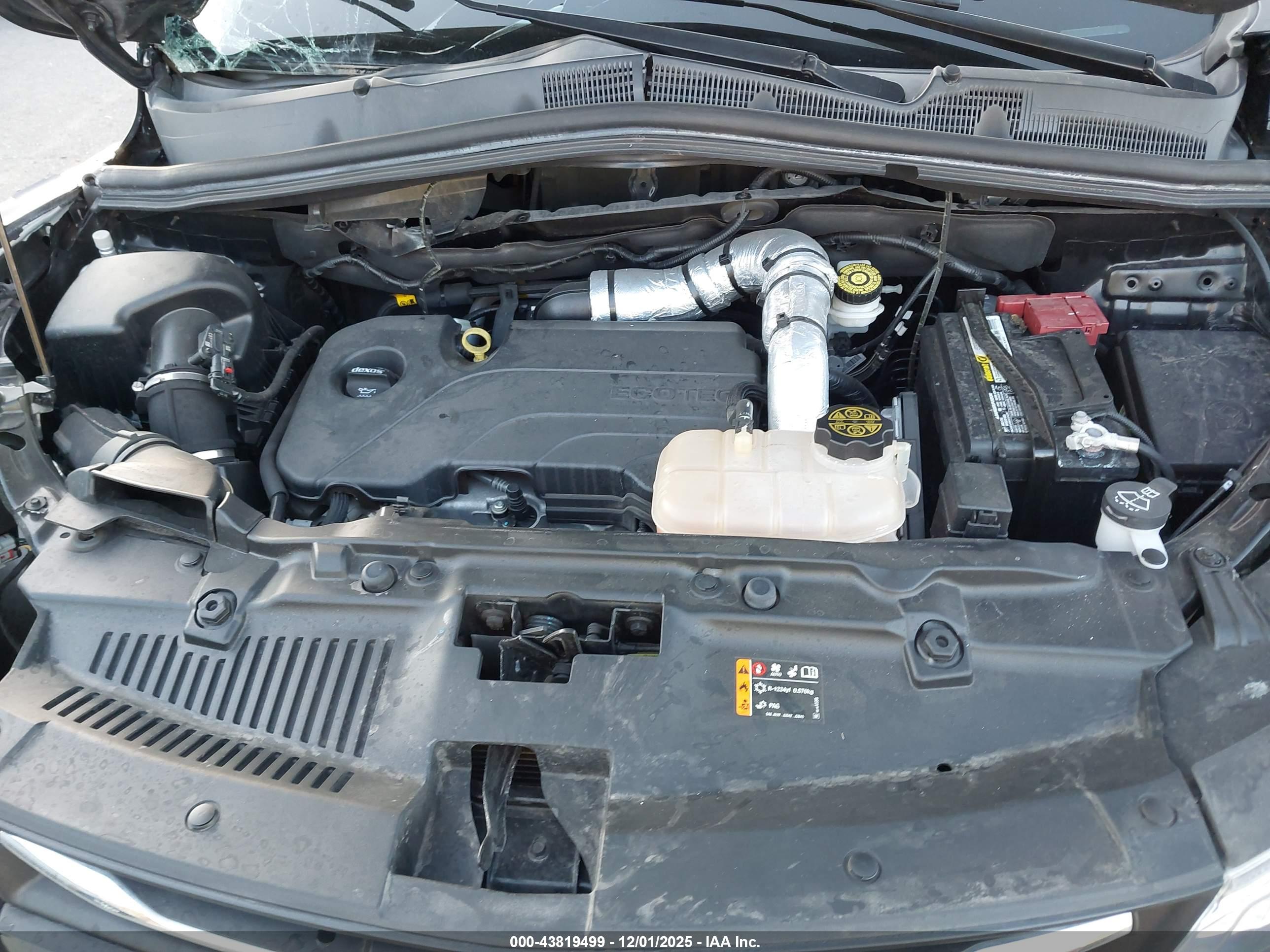 CHEVROLET TRAX image 10