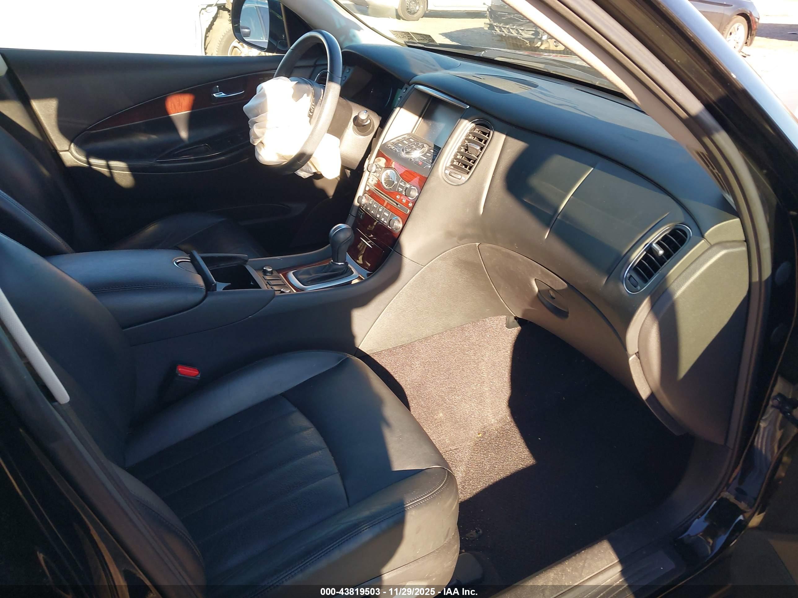 INFINITI QX50 image 5