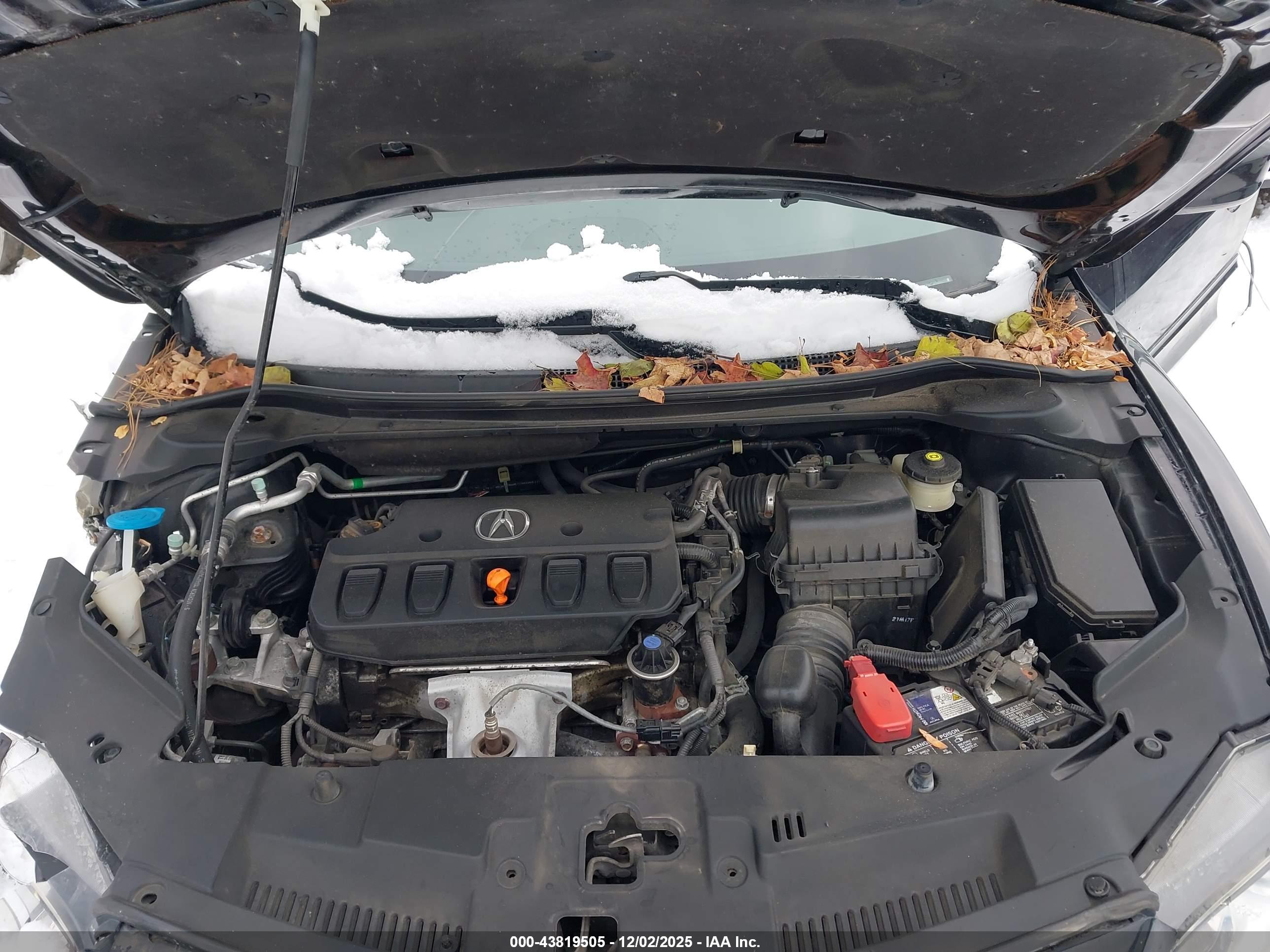 ACURA ILX image 10