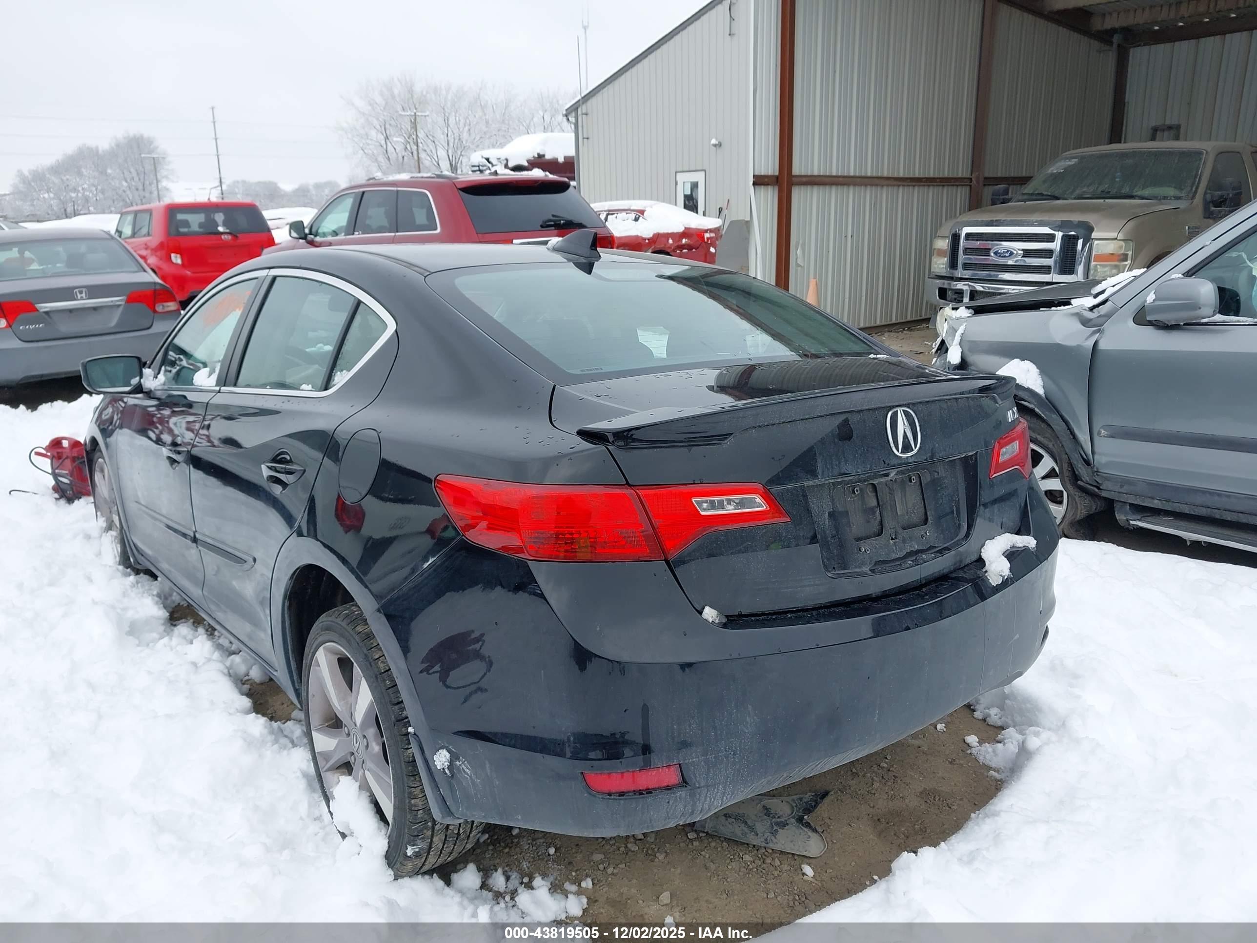 ACURA ILX image 3